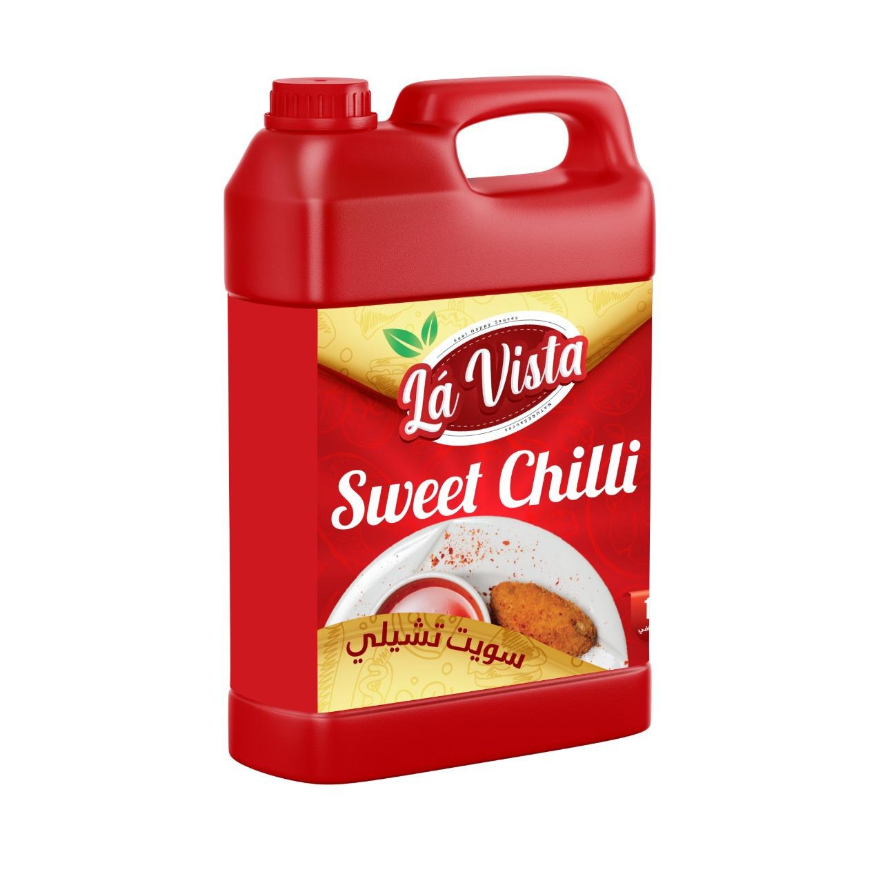 كاتشب طماطم