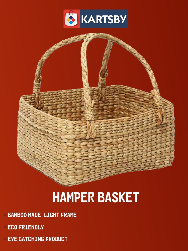 Hamper Basket