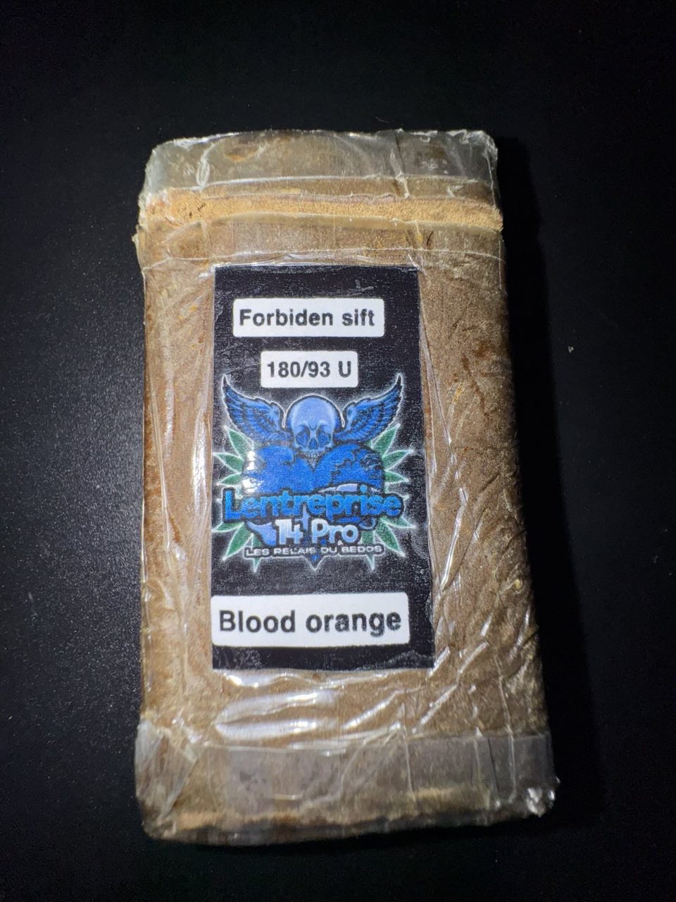 Forbidden Sift 73-90u