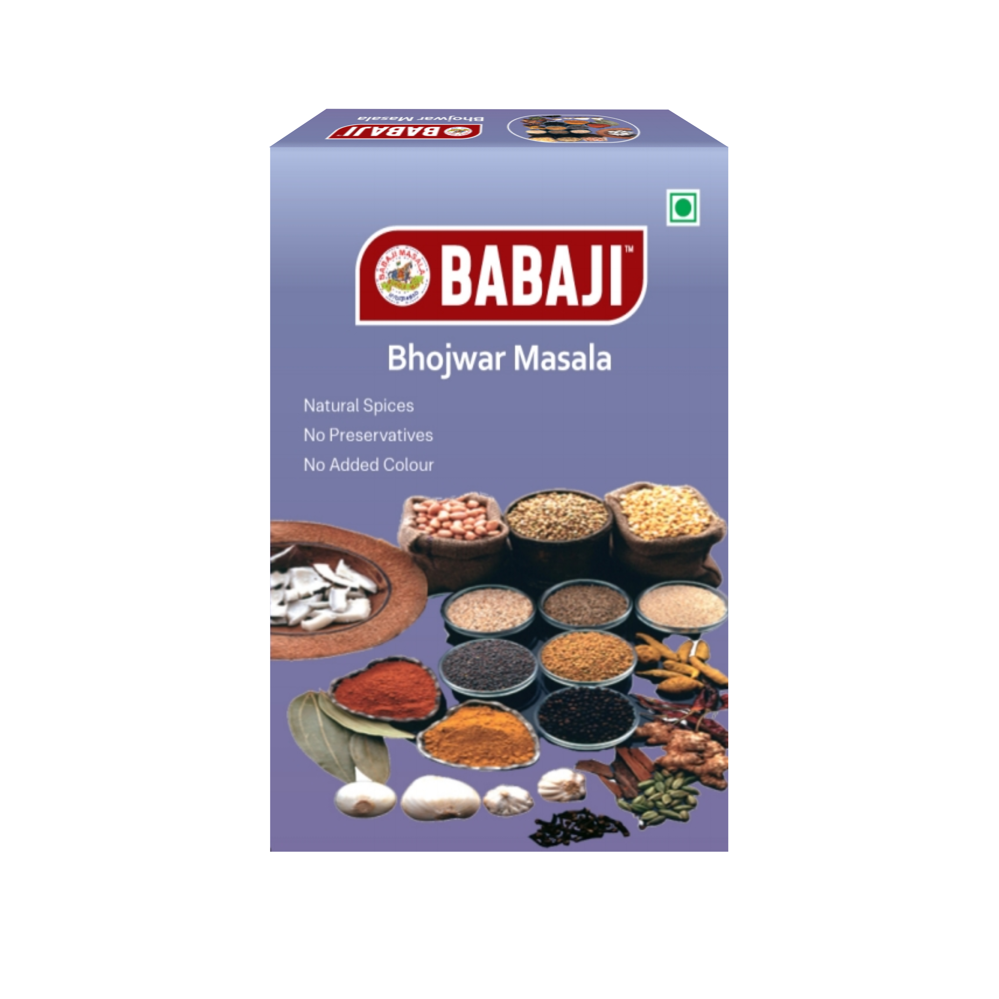 Babaji Bhojwar Masala