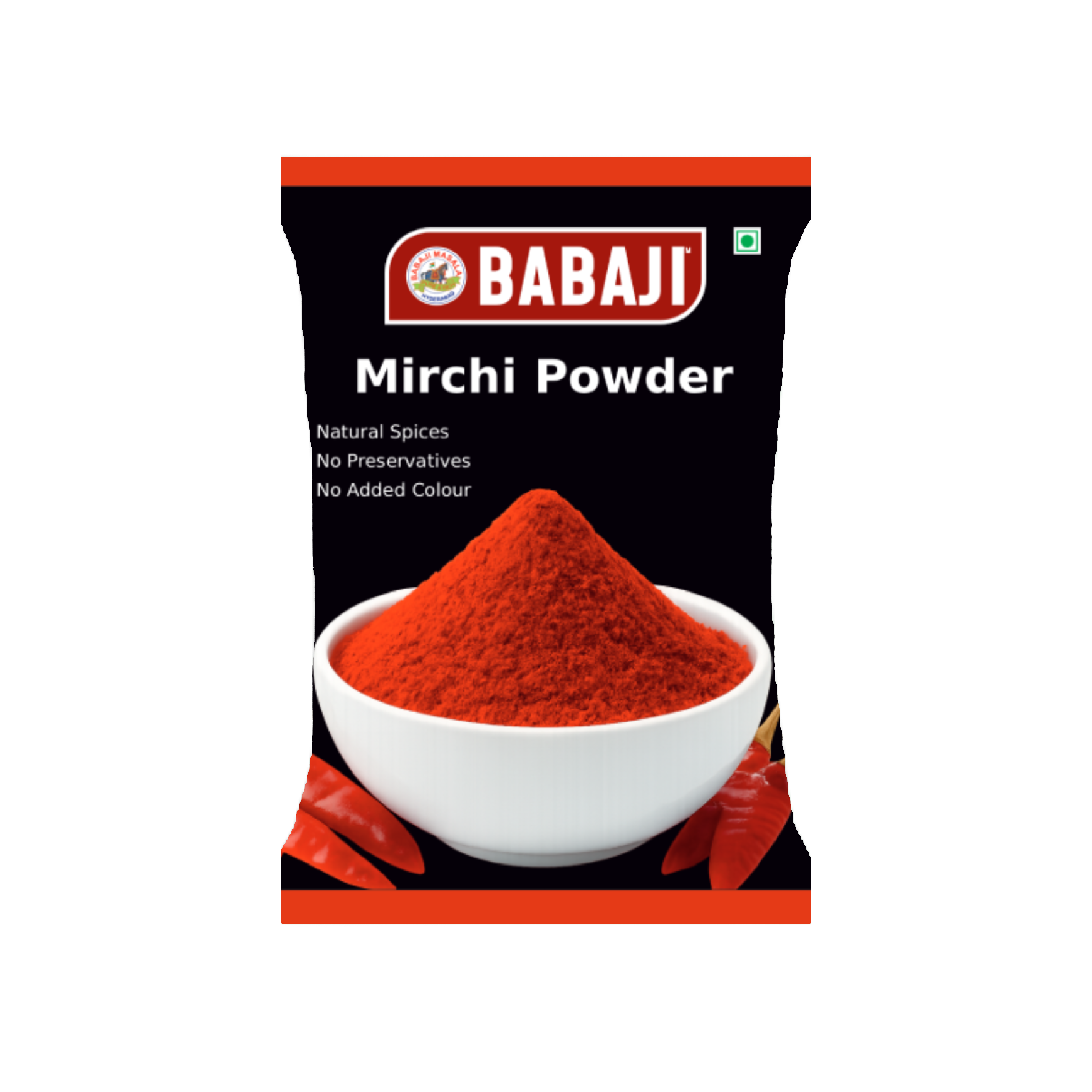 Babaji Mirchi Powder