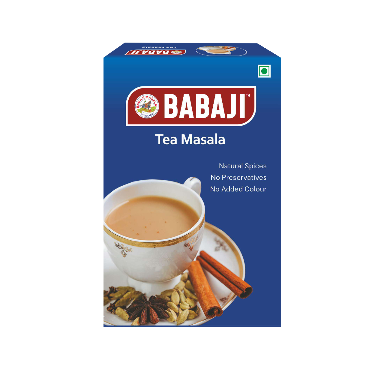 Babaji Tea Masala