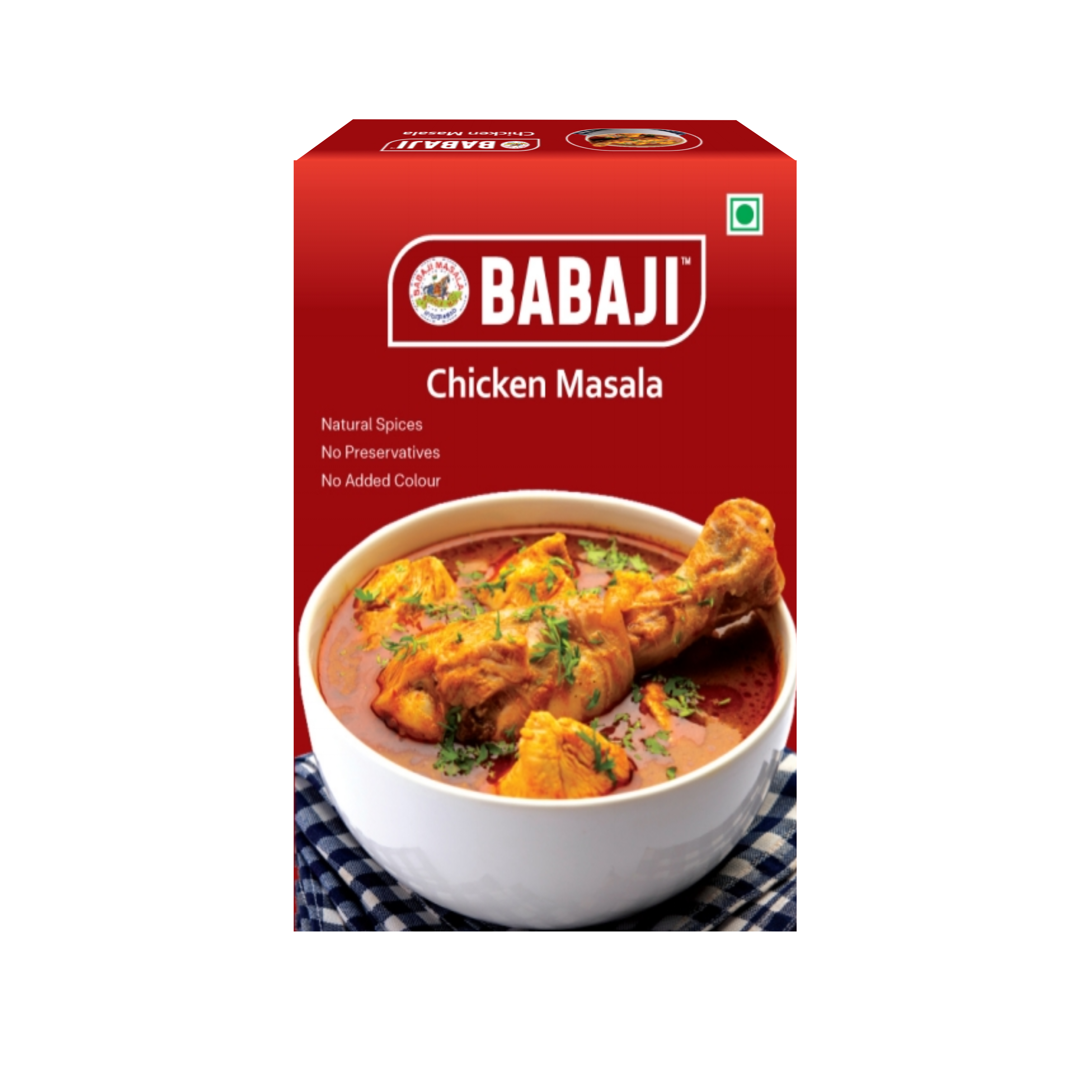 Babaji Chicken Masala