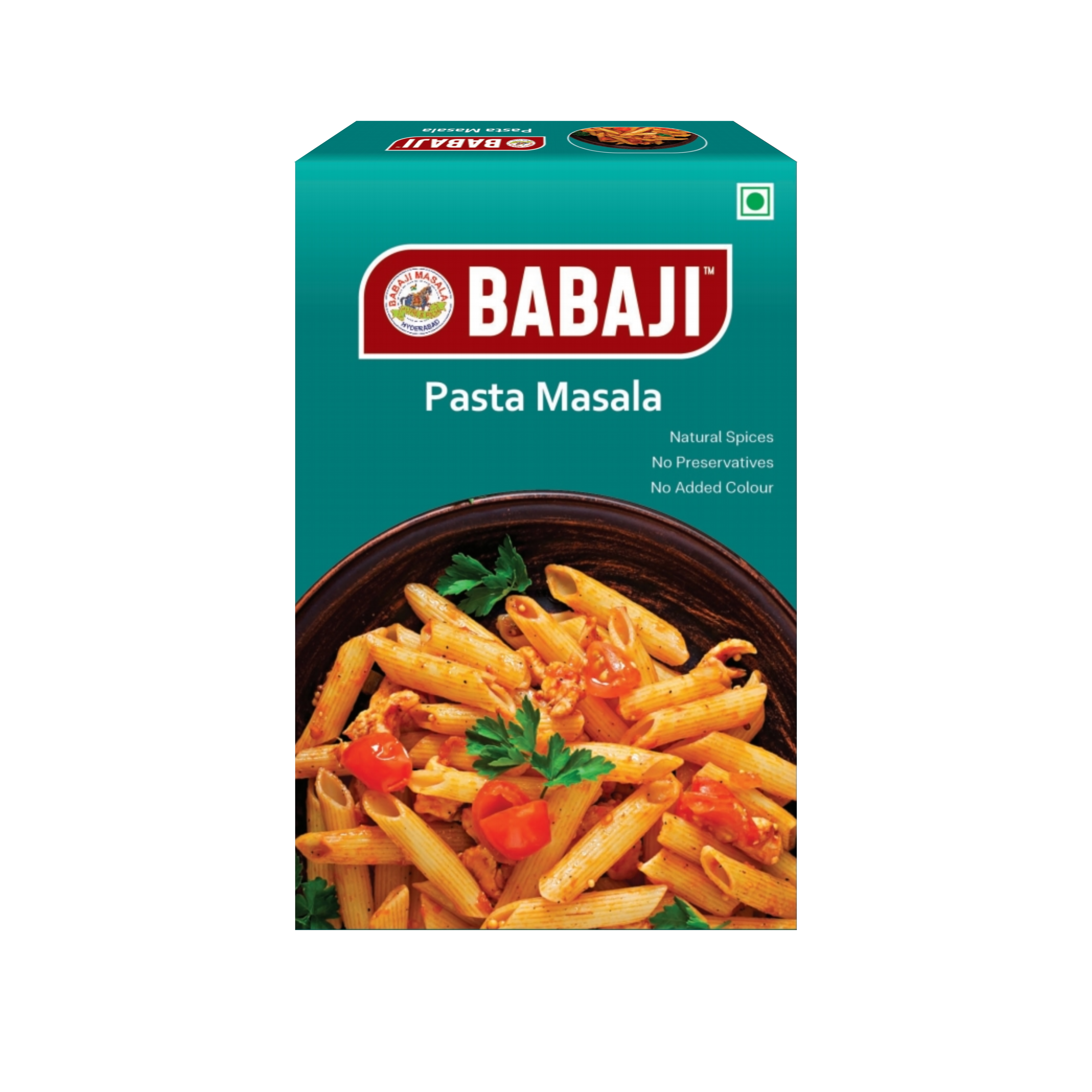 Babaji Pasta Masala