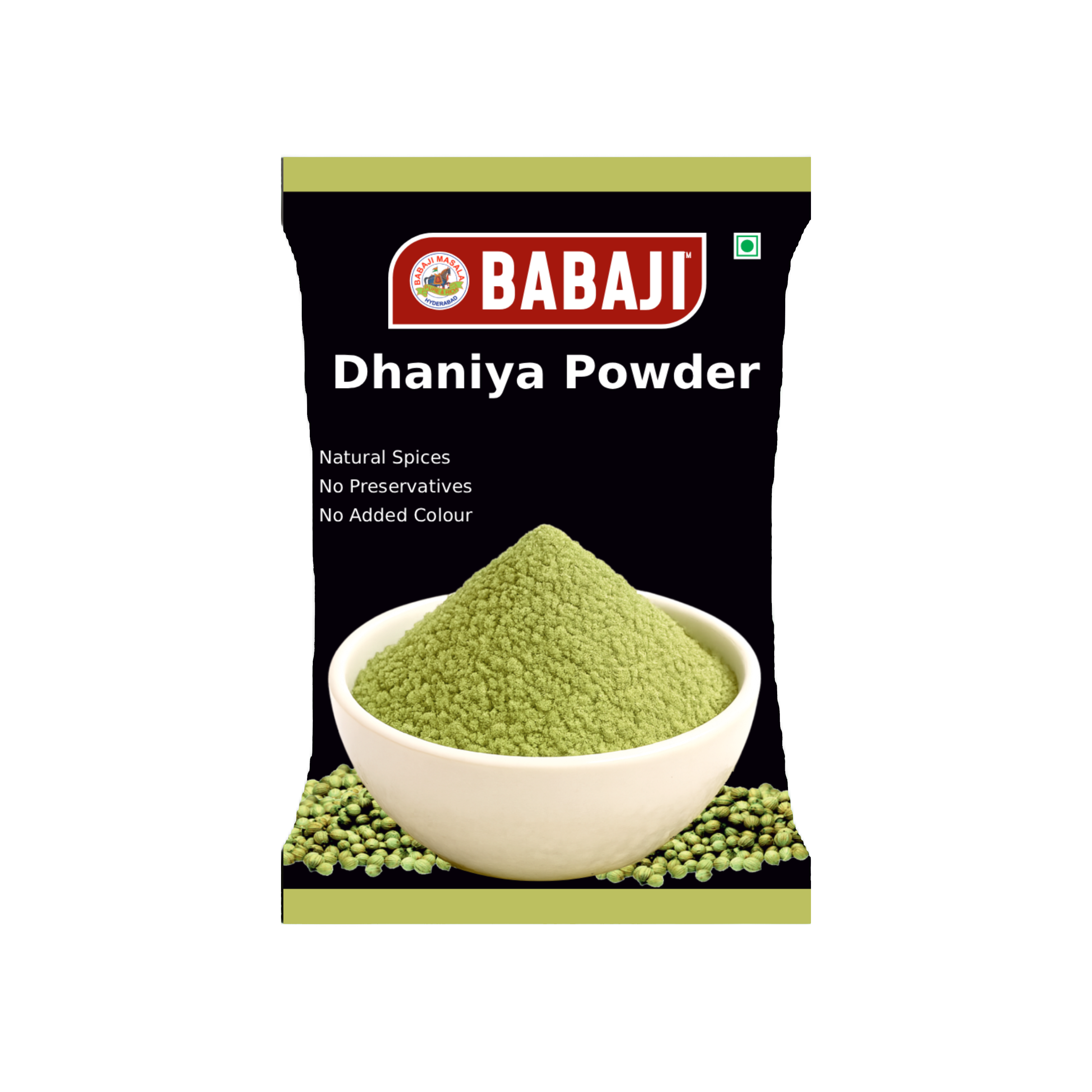 Babaji Dhaniya Powder