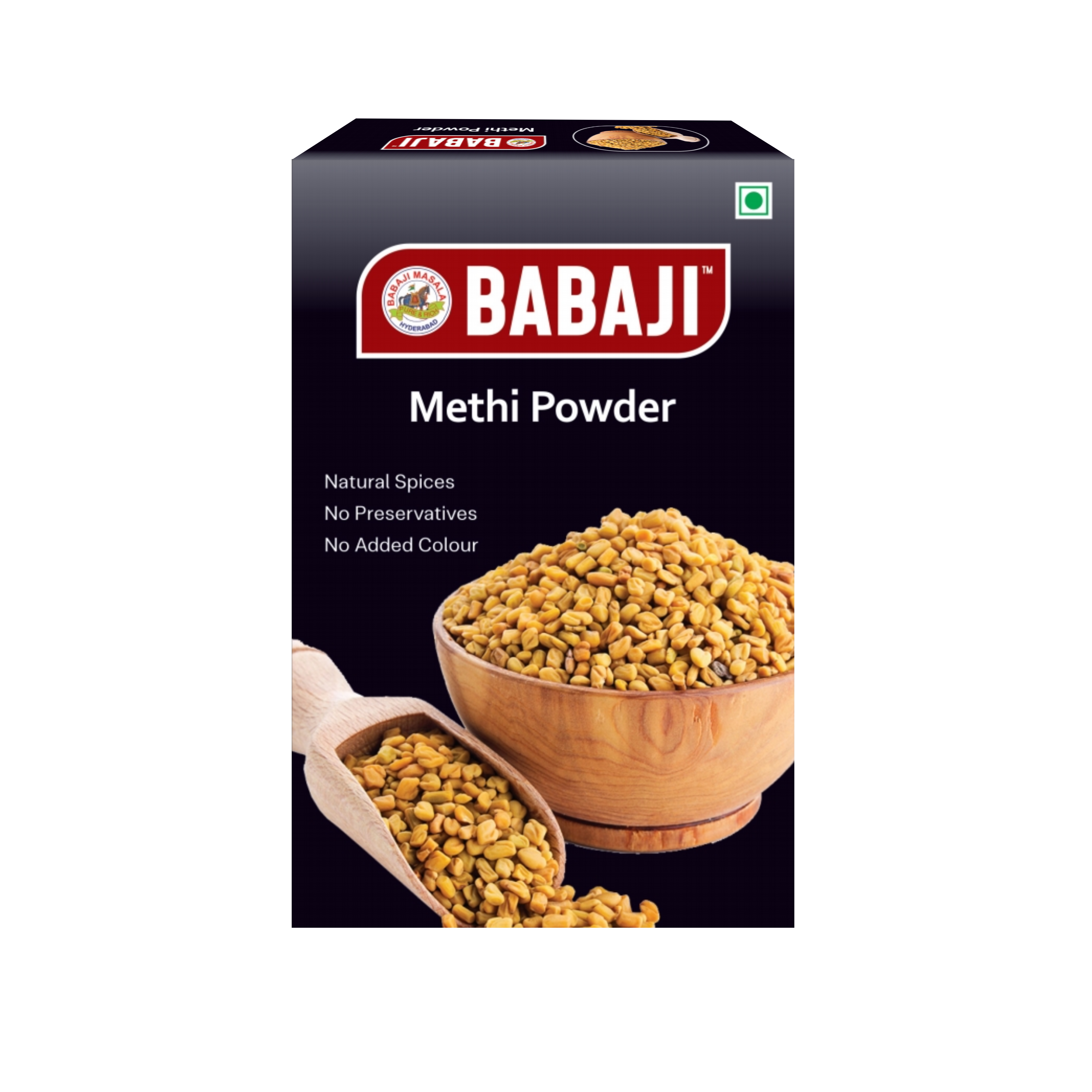 Babaji Methi Powder