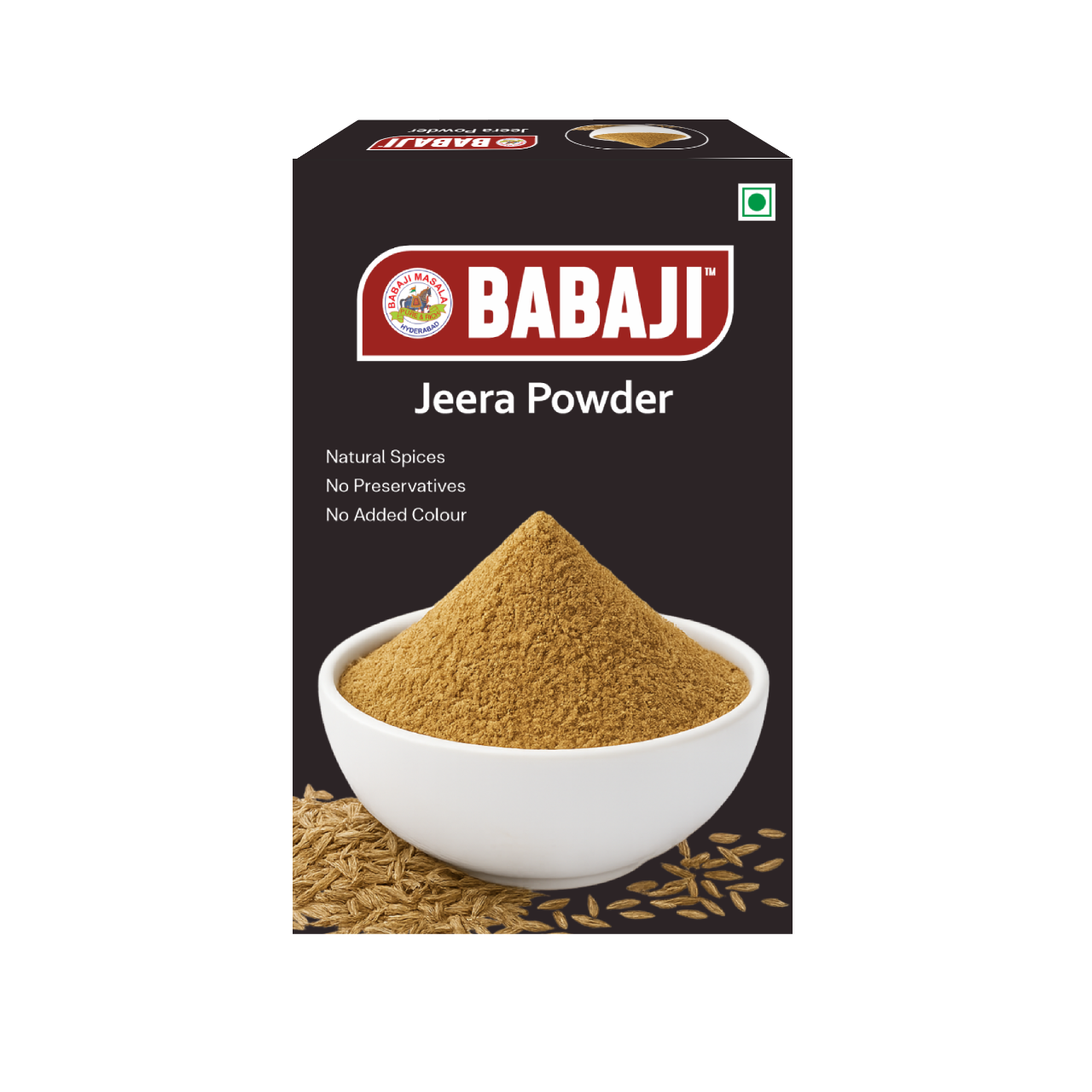 Babaji Jeera Powder