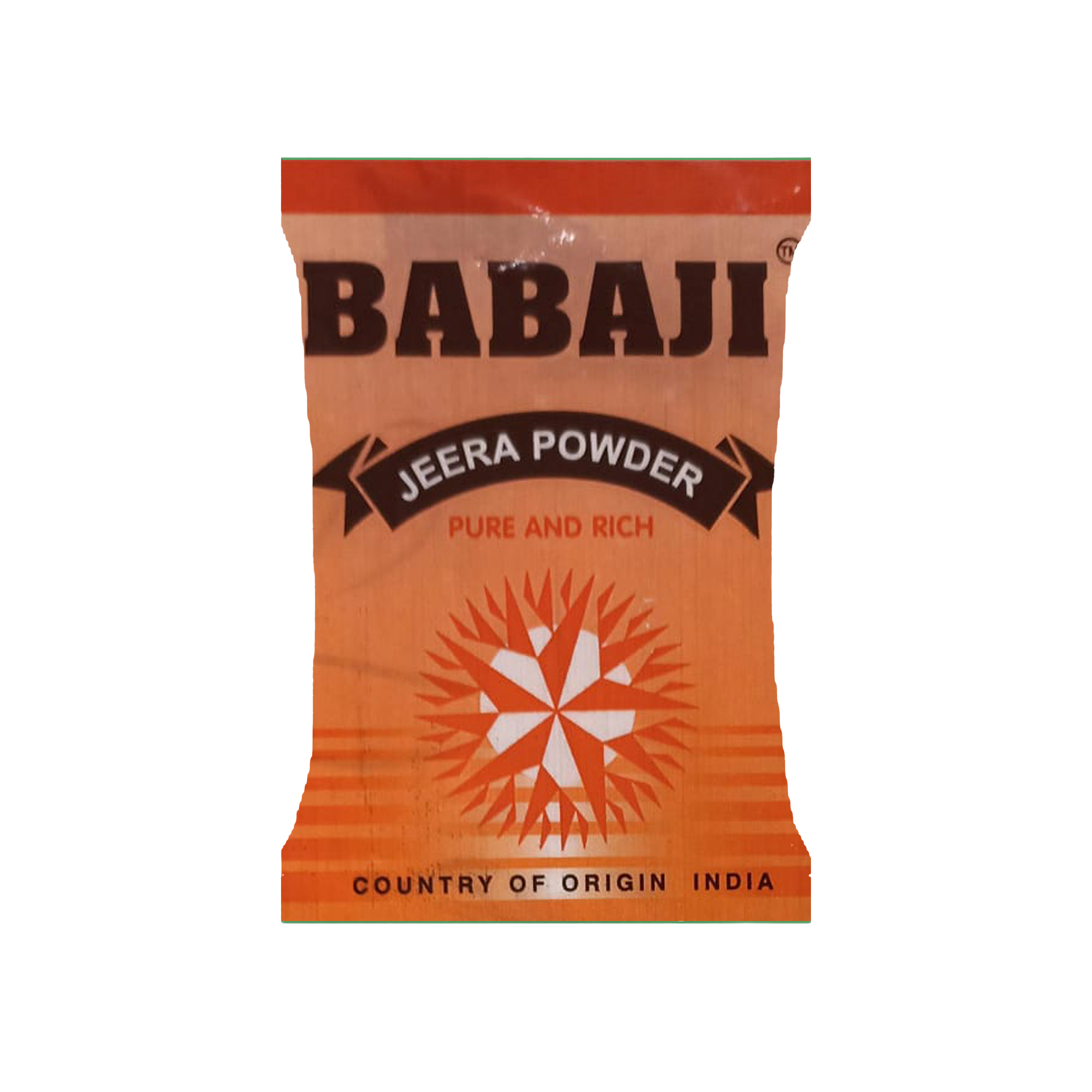 Babaji Jeera Powder