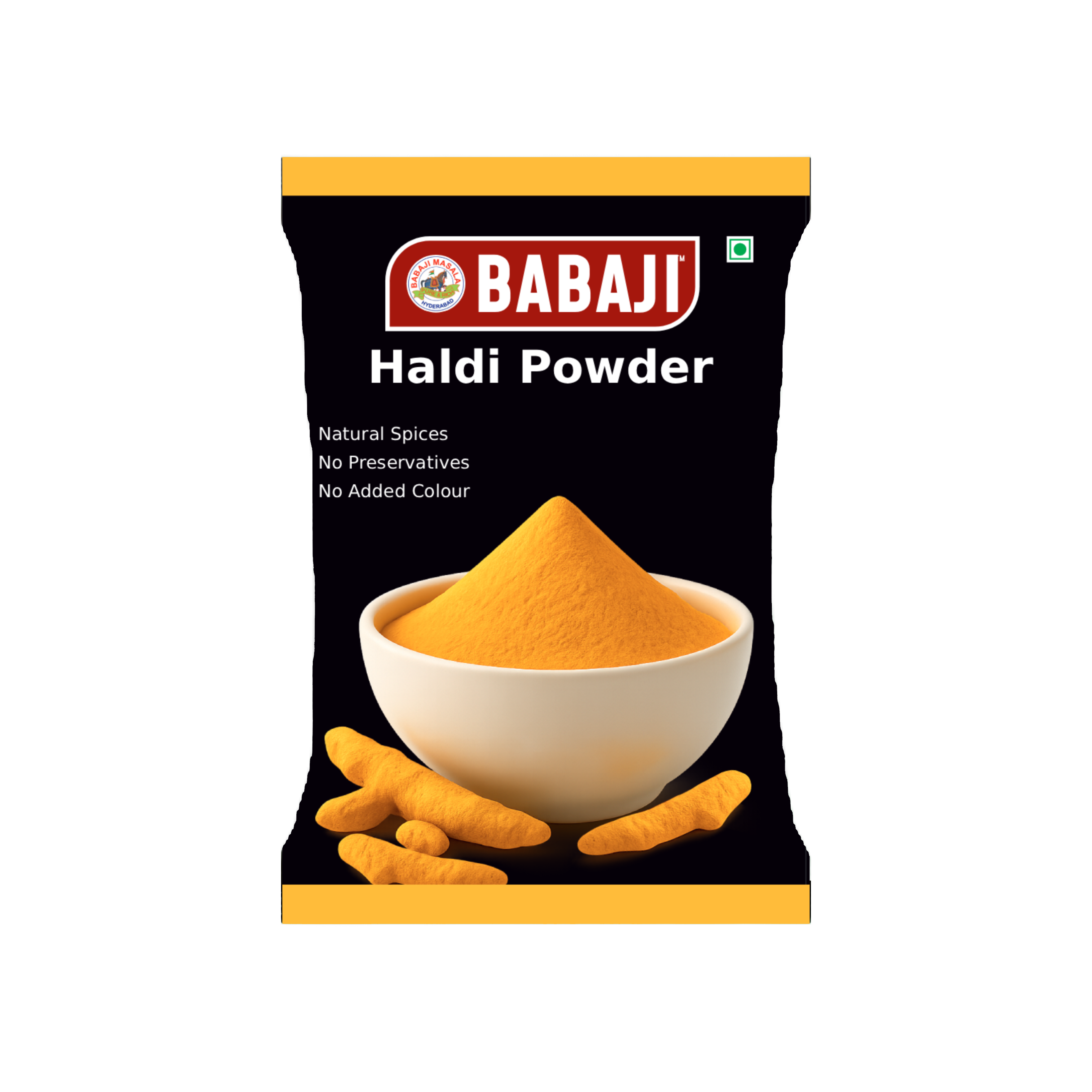 Babaji Haldi Powder