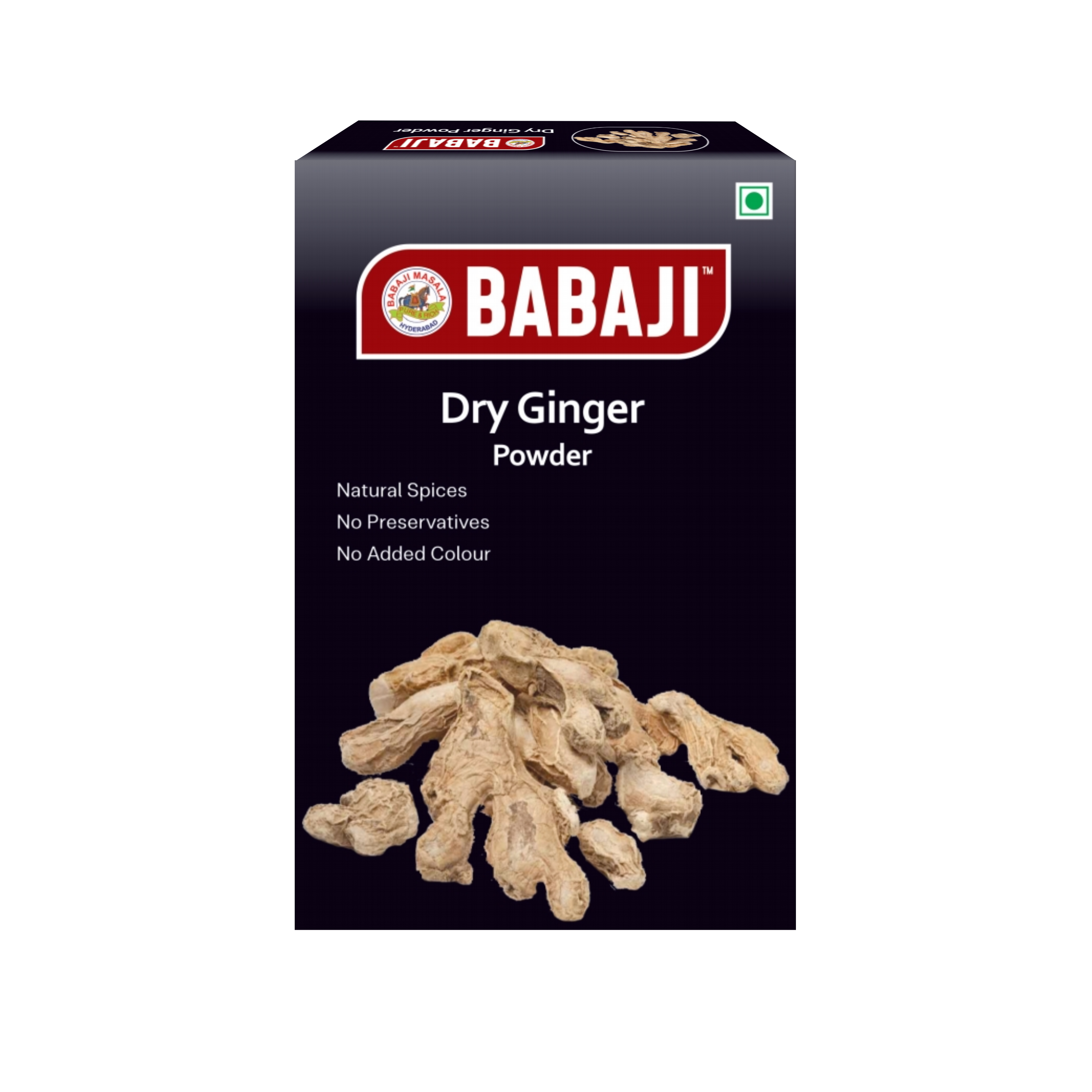 Babaji Dry Ginger Powder