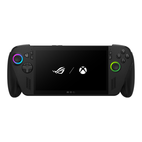 Asus ROG Xbox Ally X (2025) RC73XA