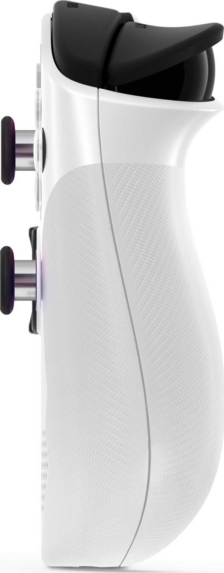 Žaidimų konsolė Lenovo Legion Go S, Bluetooth / USB Type-C, 512 GB