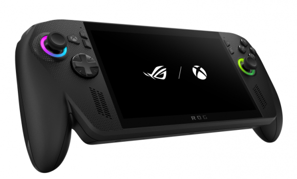 ASUS ROG Xbox Ally X (2025) RC73XA