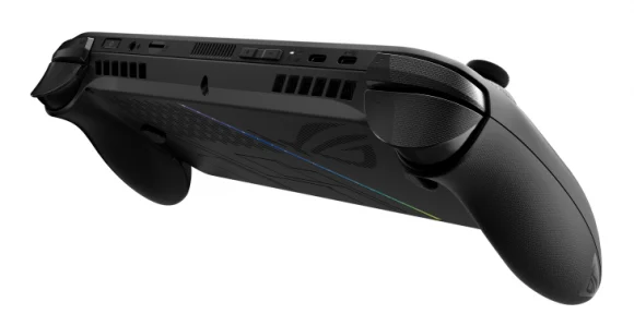 Asus ROG Xbox Ally X (2025) RC73XA