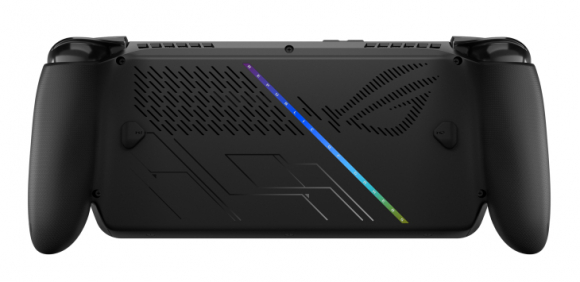 Asus ROG Xbox Ally X (2025) RC73XA