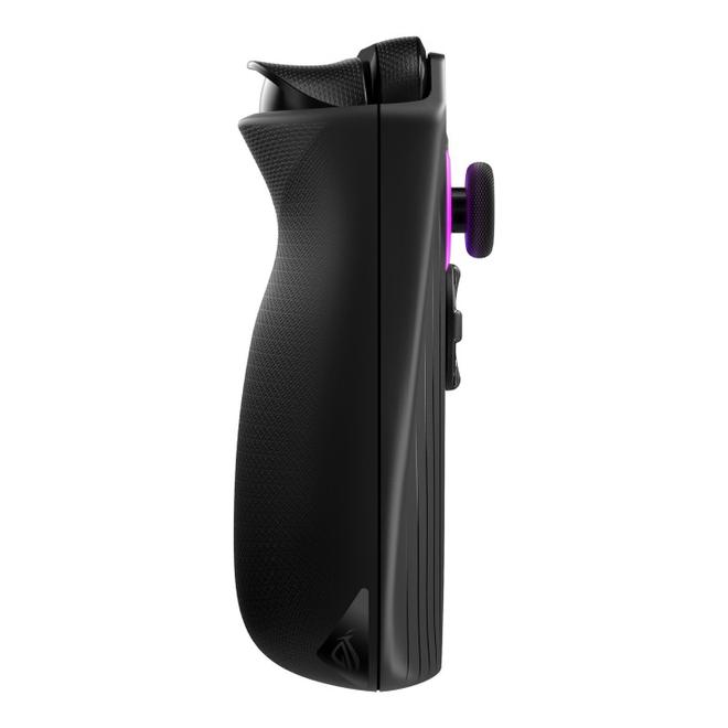 Gaming console Asus ROG Ally X (2024) RC72LA1