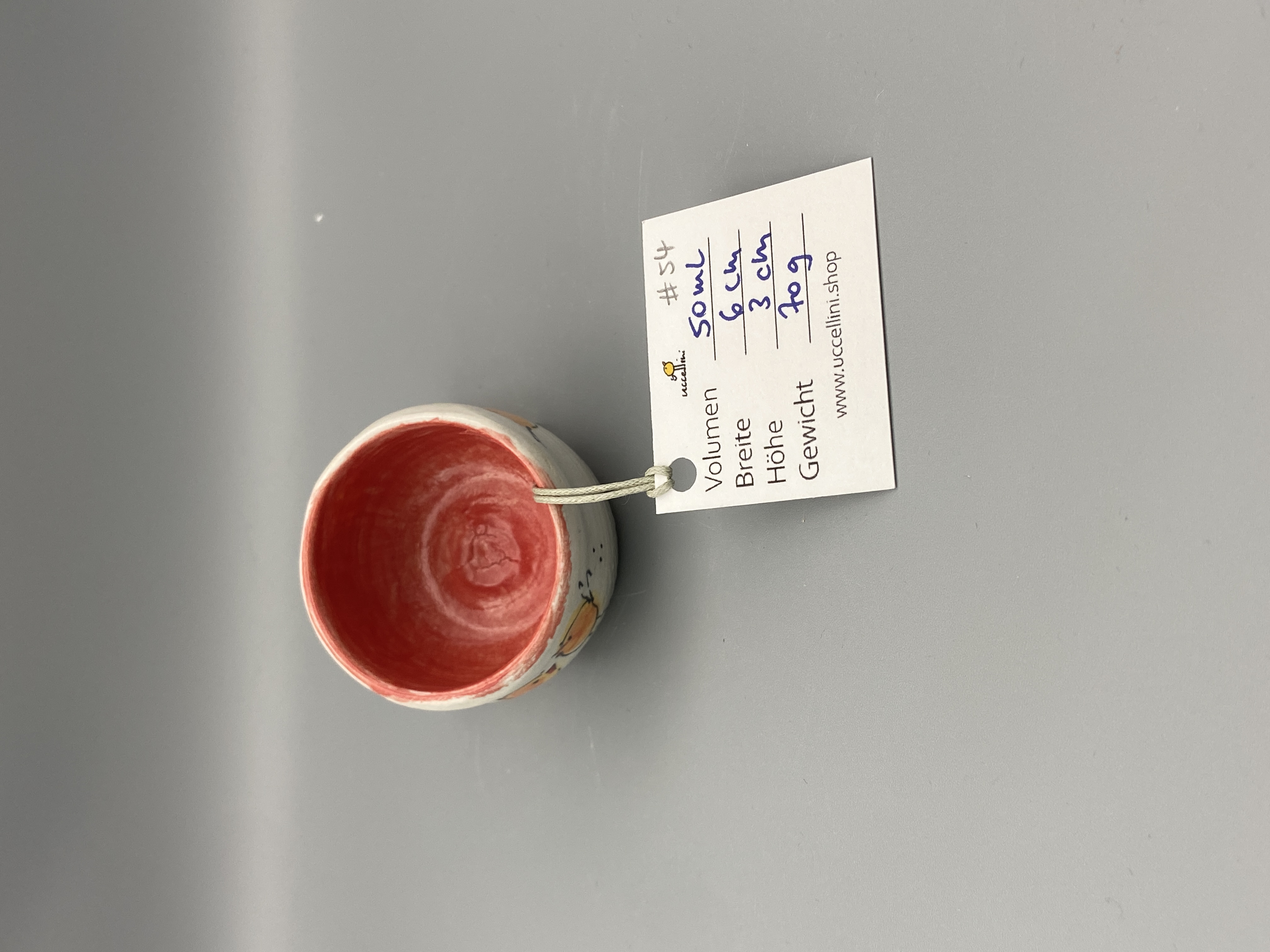 Mini-Schale#54