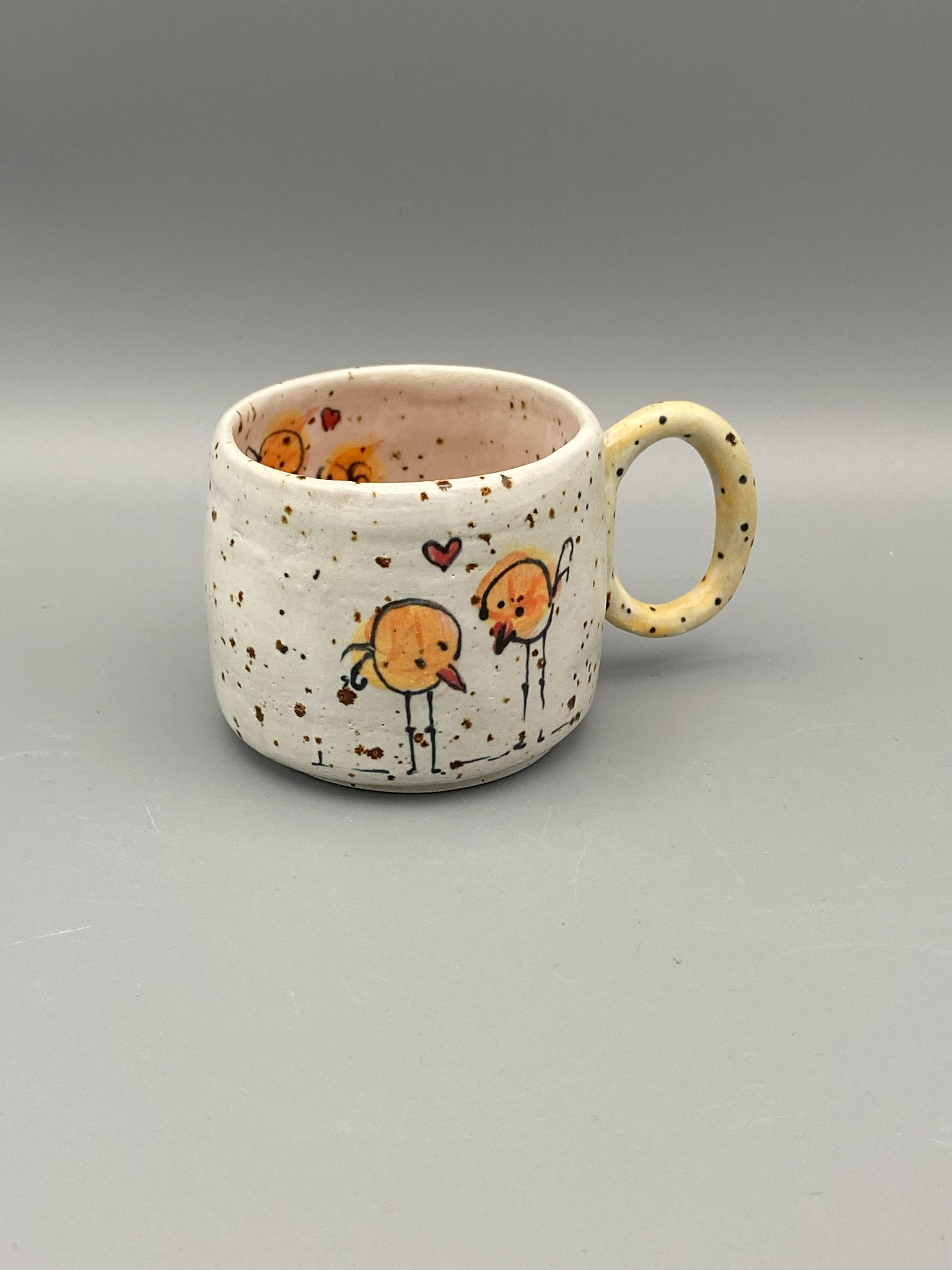 Keramiktasse #2