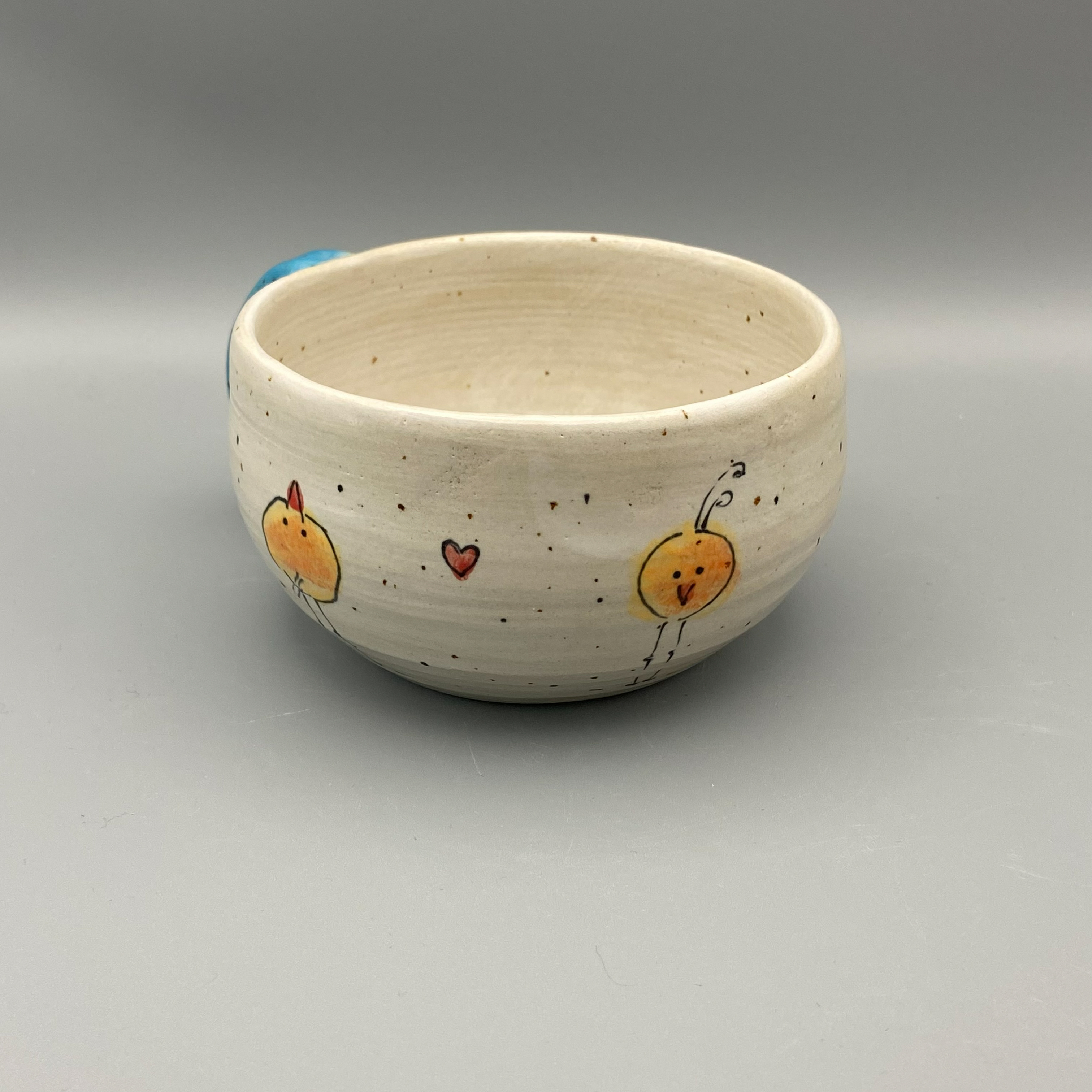 Keramiktasse #6