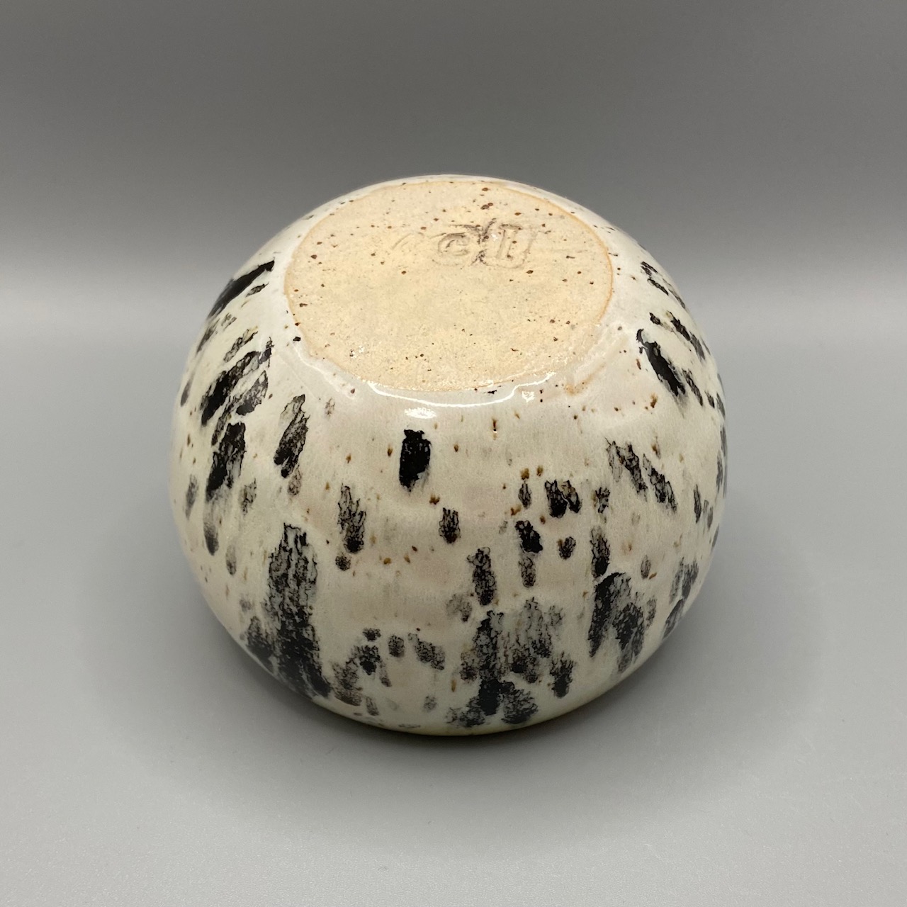 Kleine Keramikschale