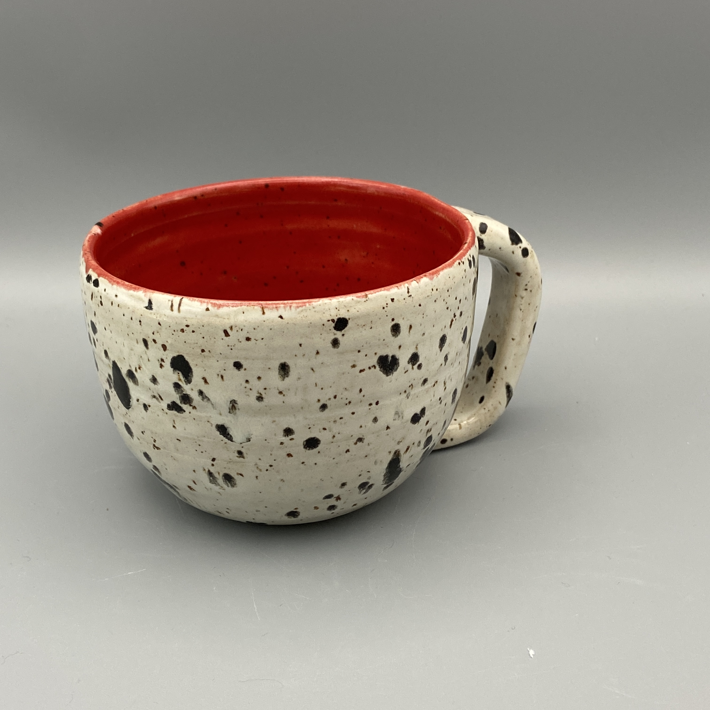 Keramiktasse #12