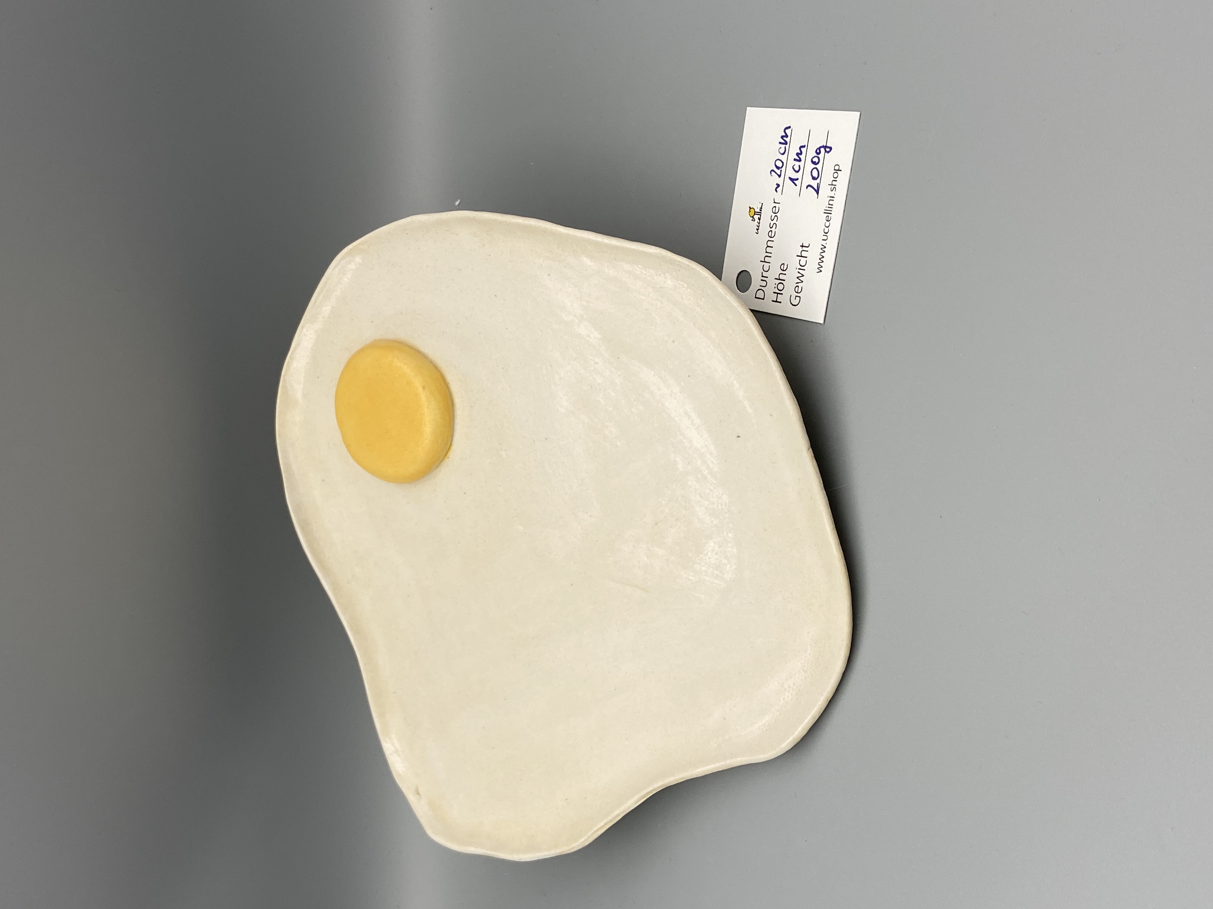 Frühstücksteller#40