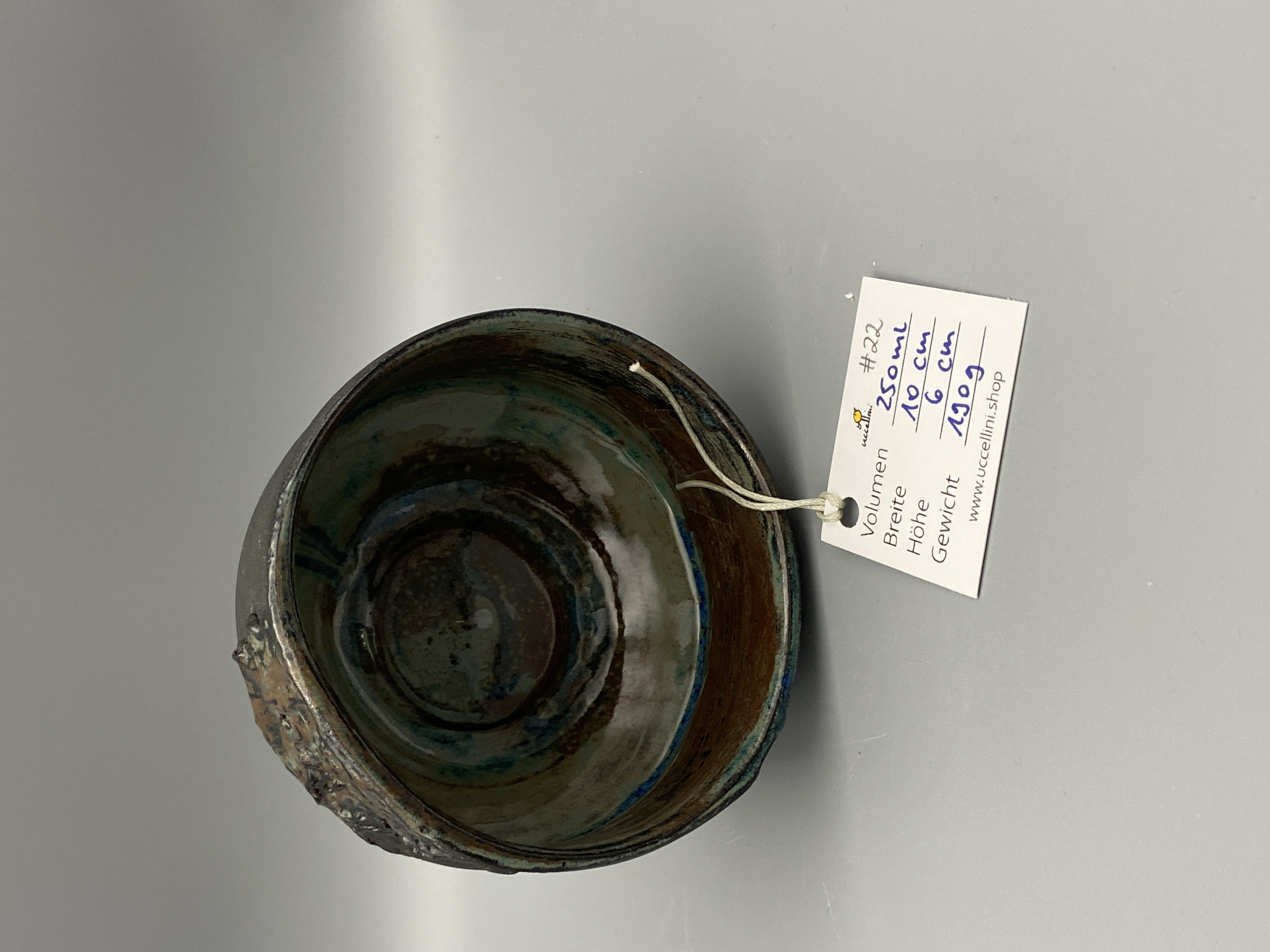 Becher#22
