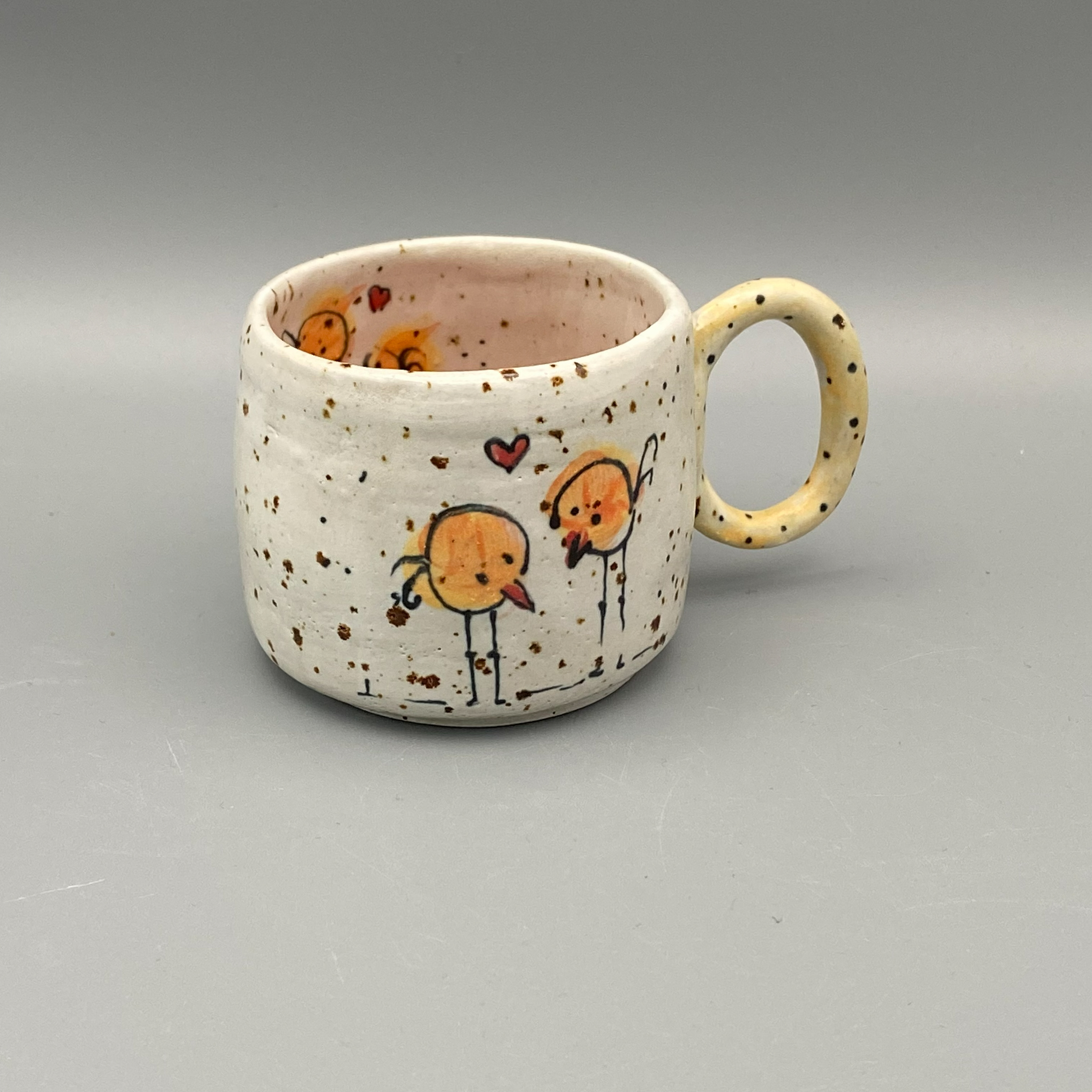 Keramiktasse #2