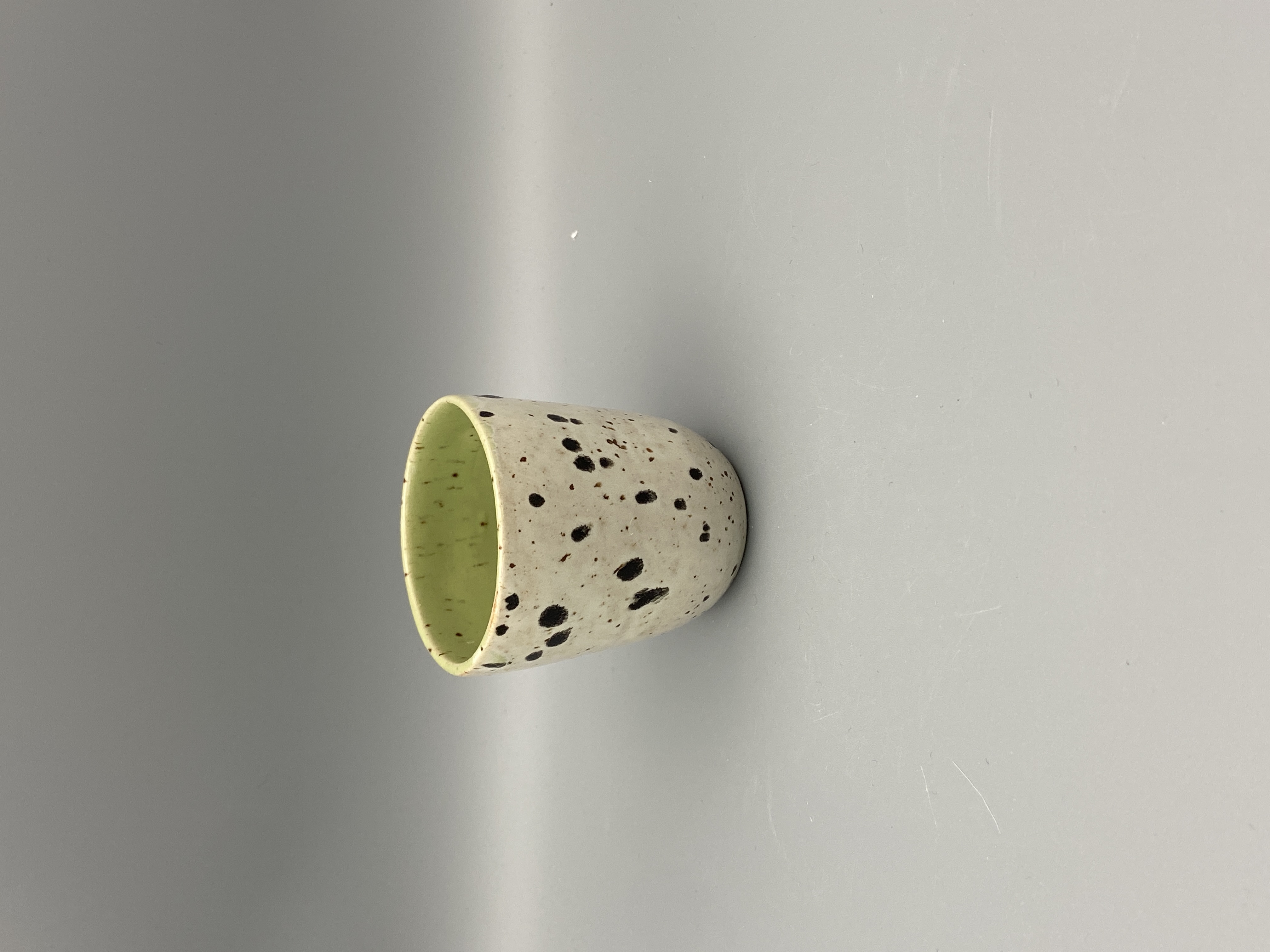Keramikbecher #50