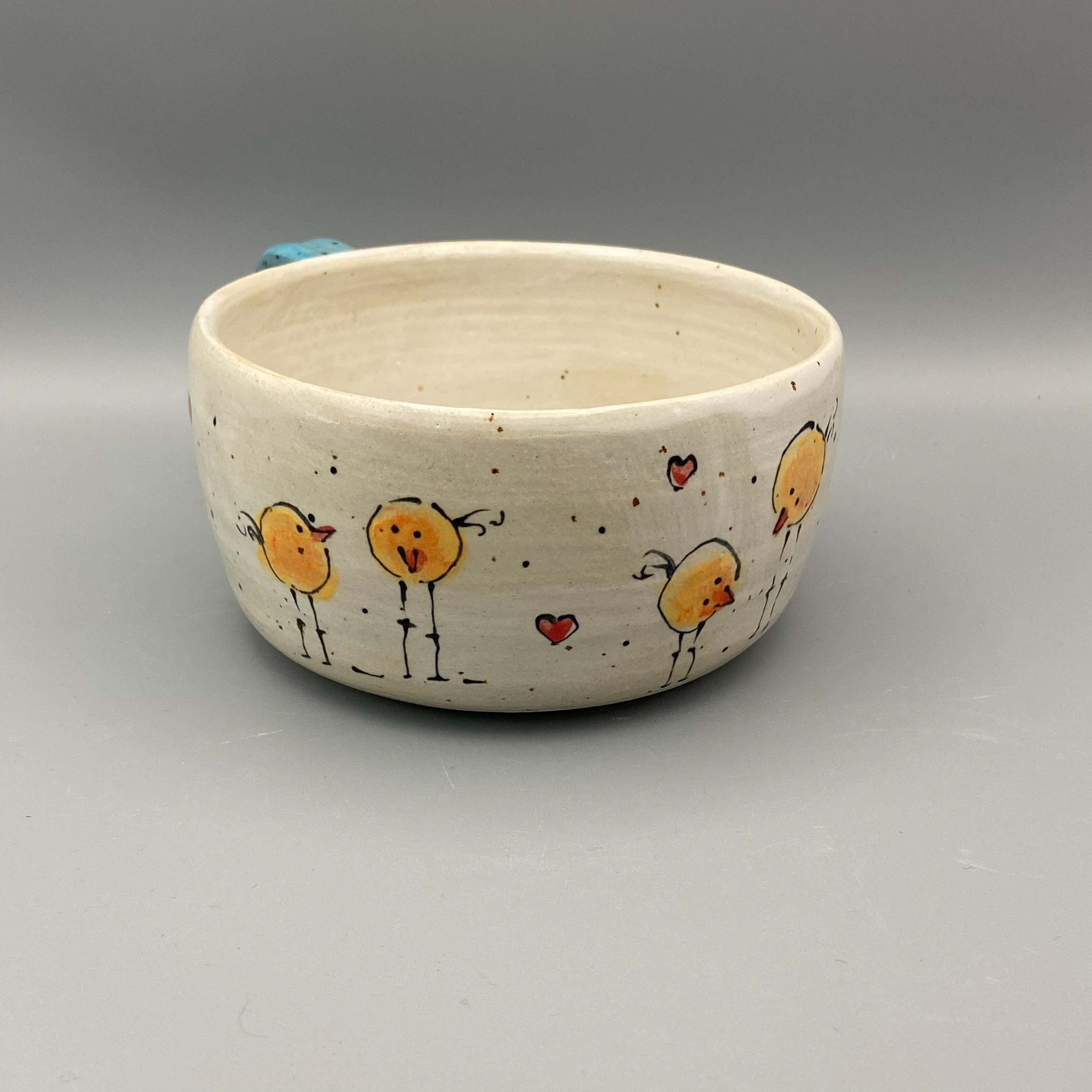 Keramiktasse #7