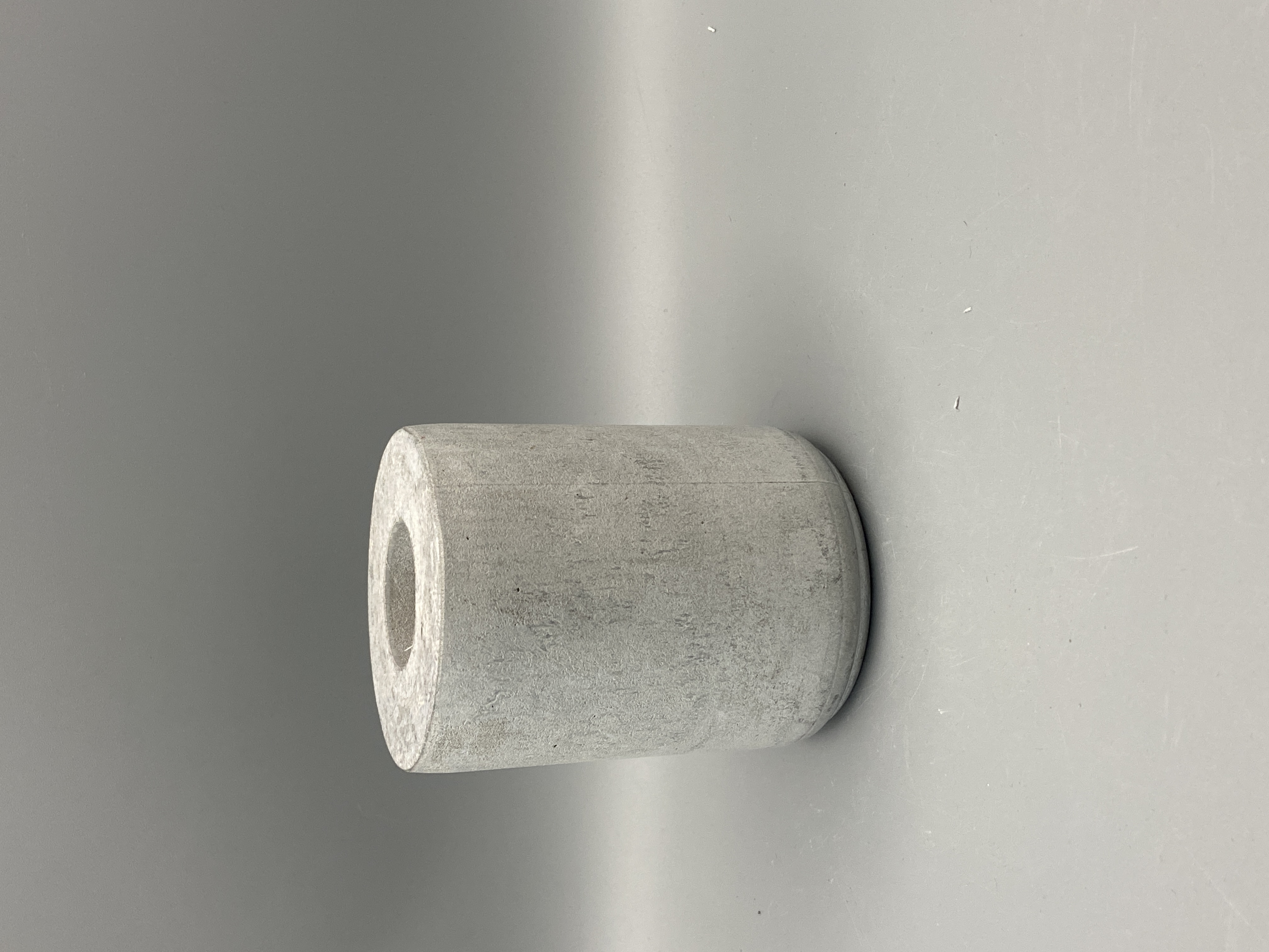 Betonvase