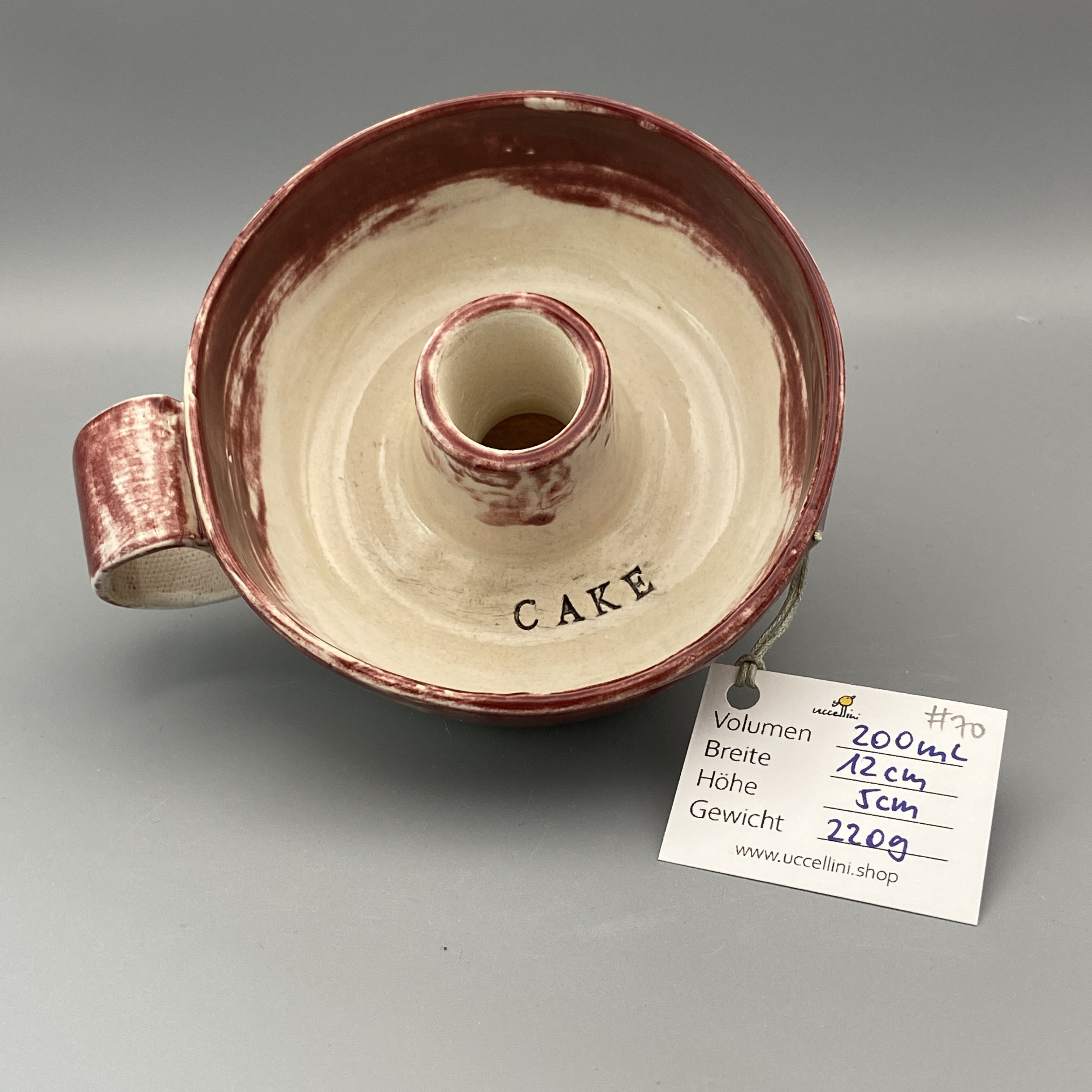 Tassenkuchen-Tasse#70