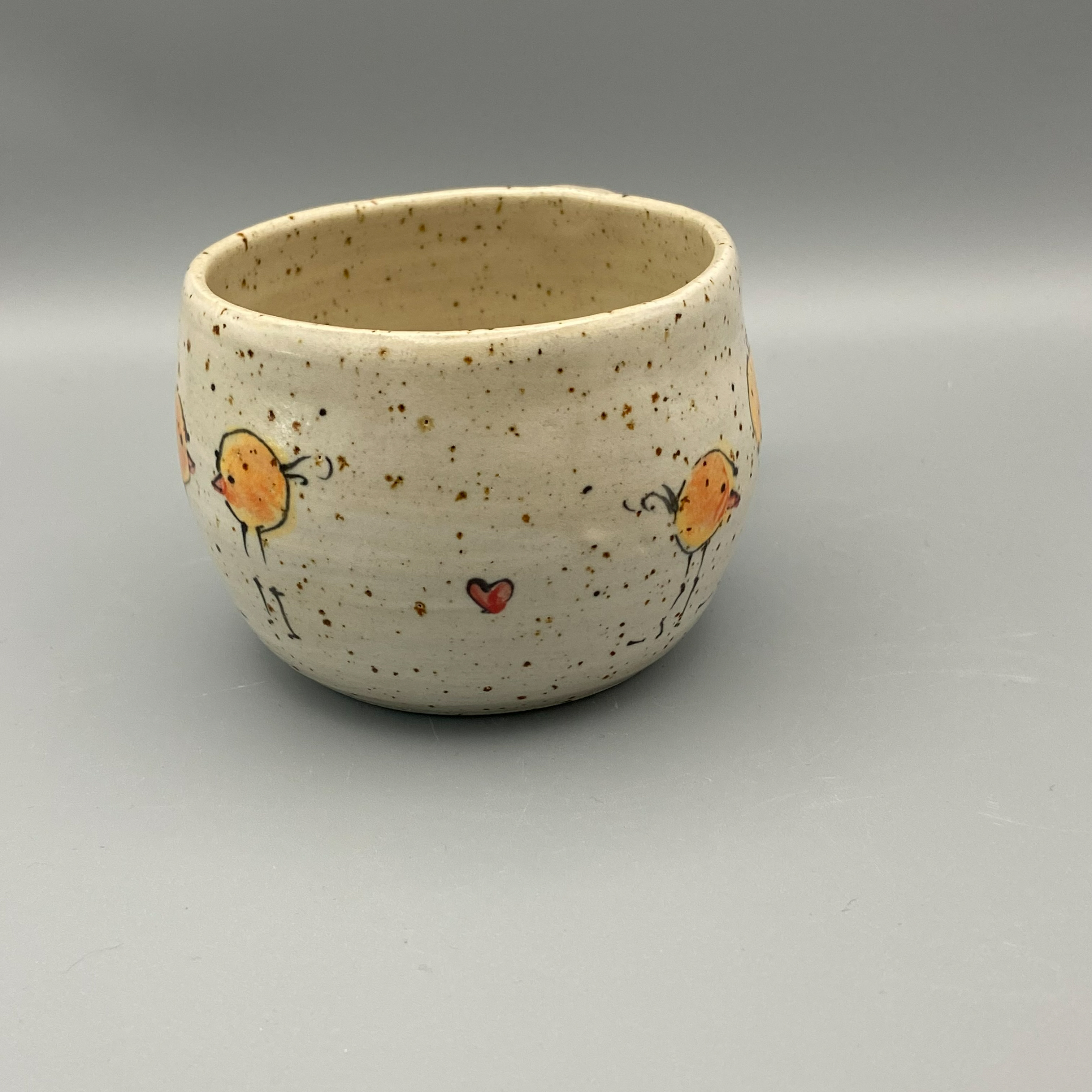Keramiktasse #4