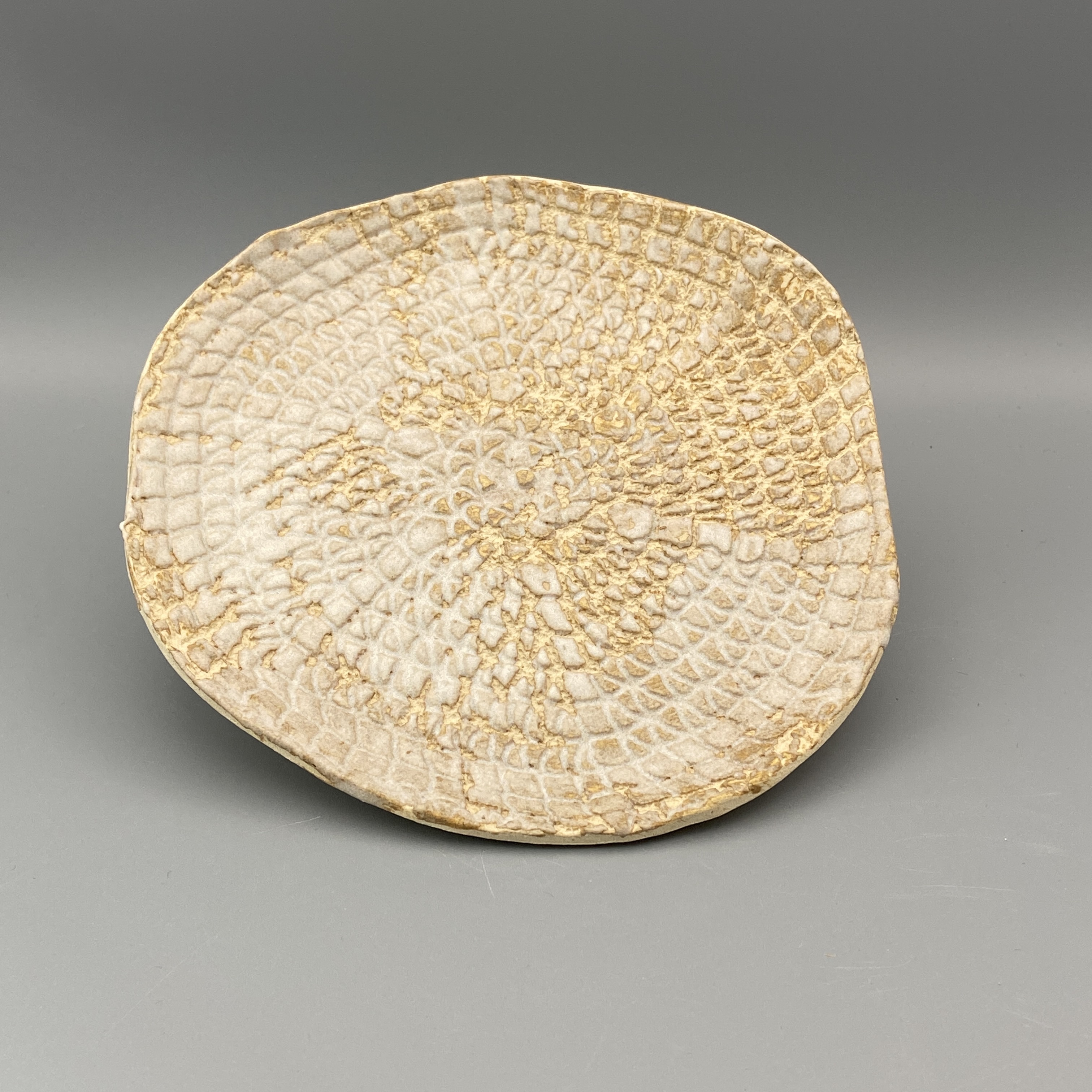 Teller klein#72