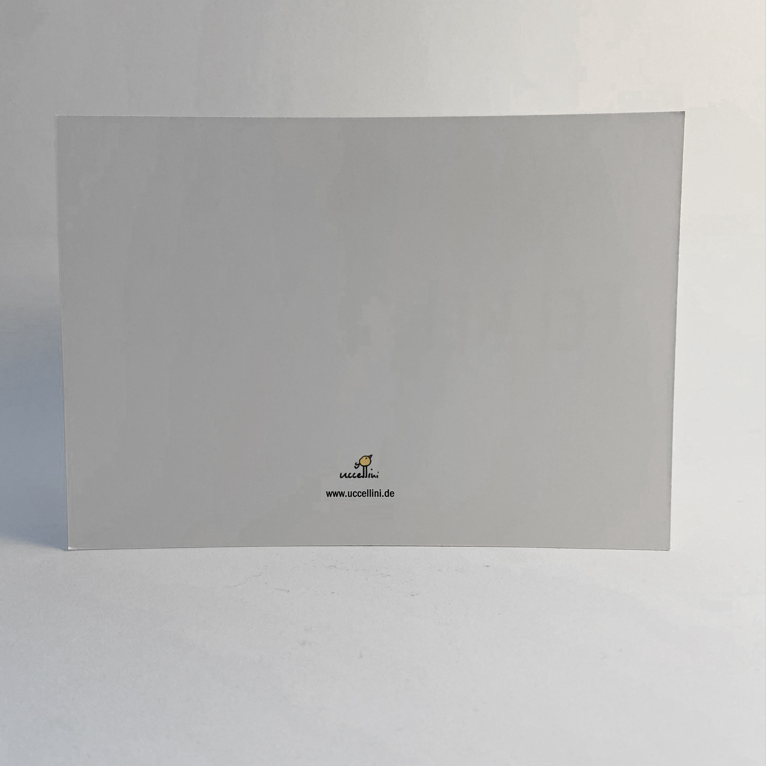 Postkarte "Dein Kind zu sein"