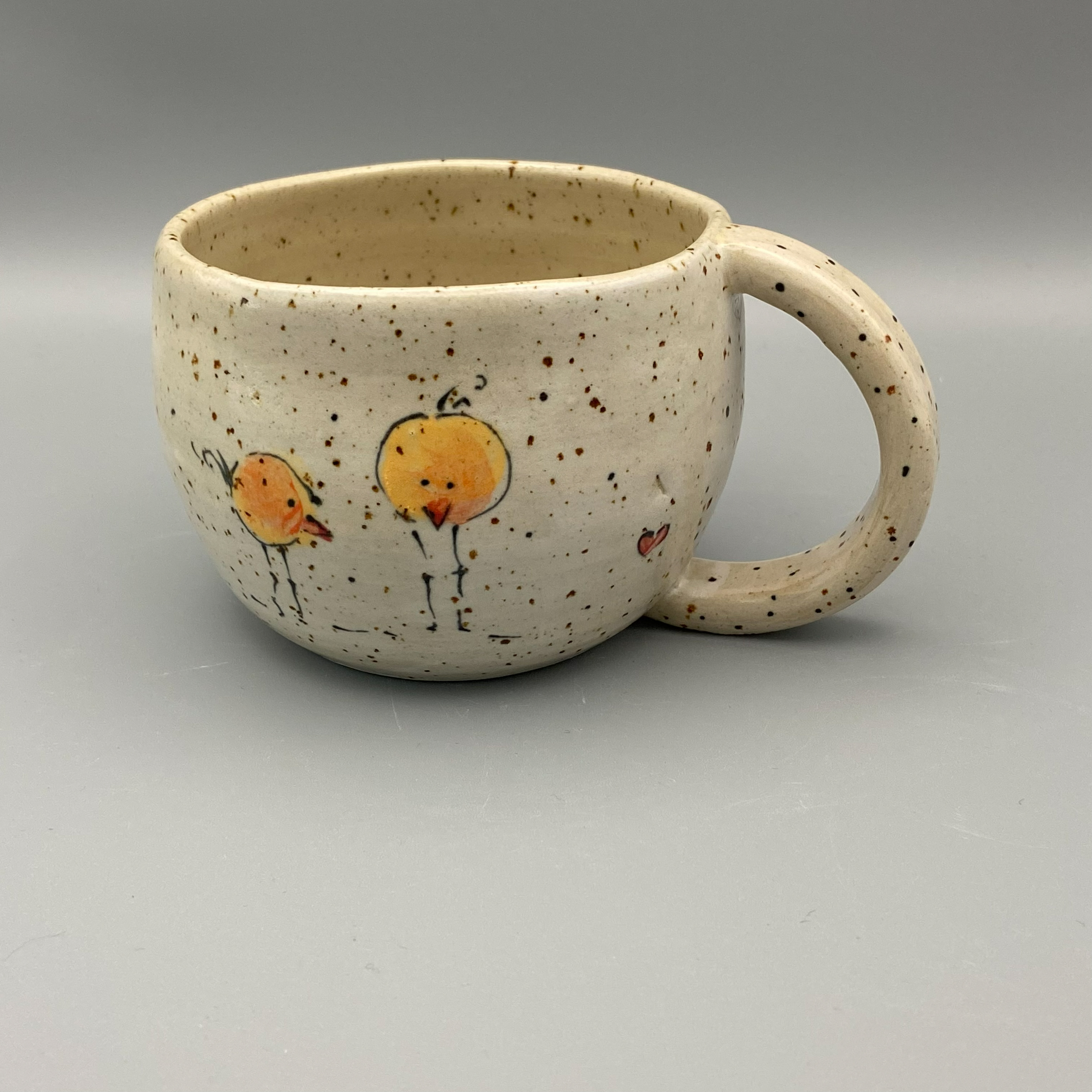 Keramiktasse #4