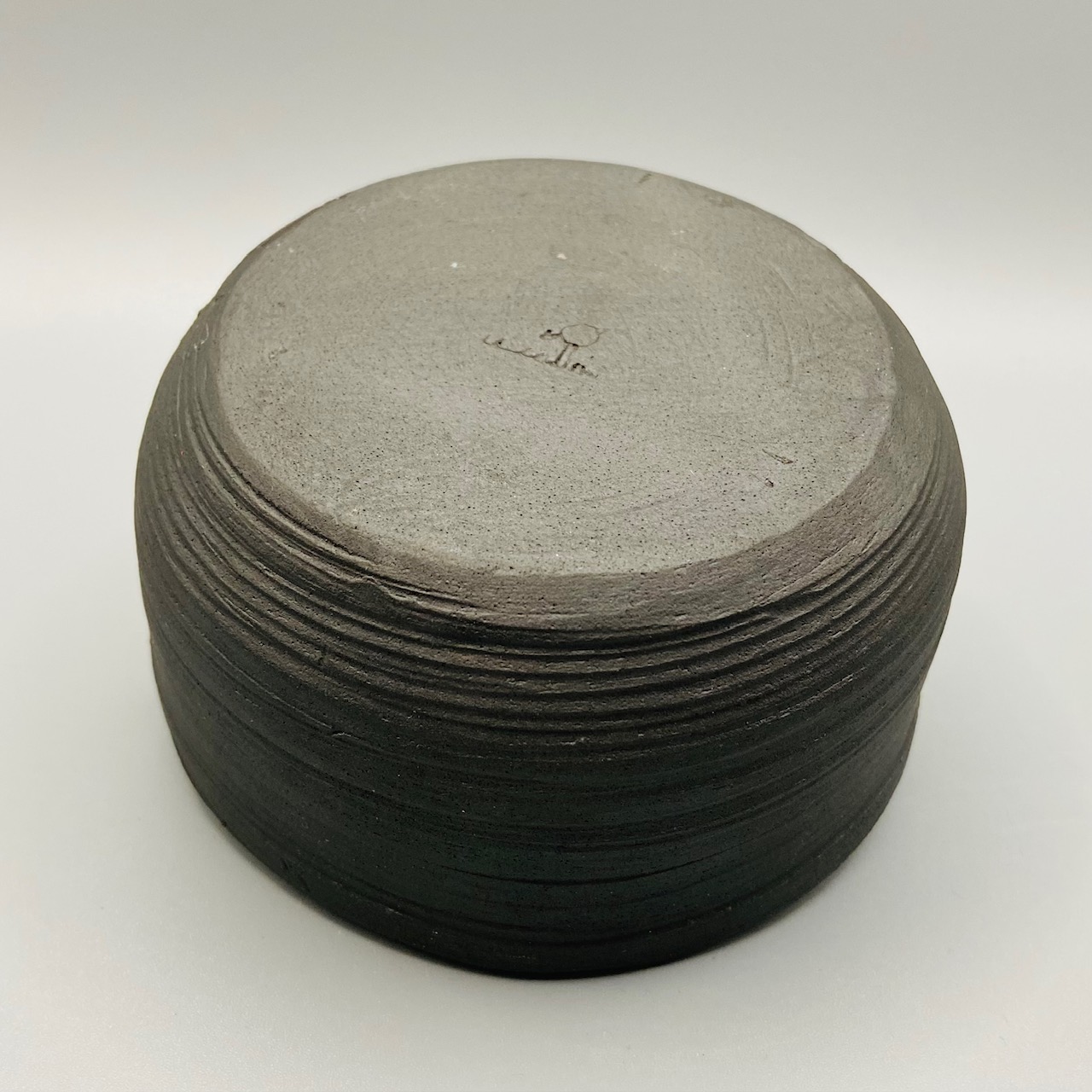 Handgefertigte Matchaschale