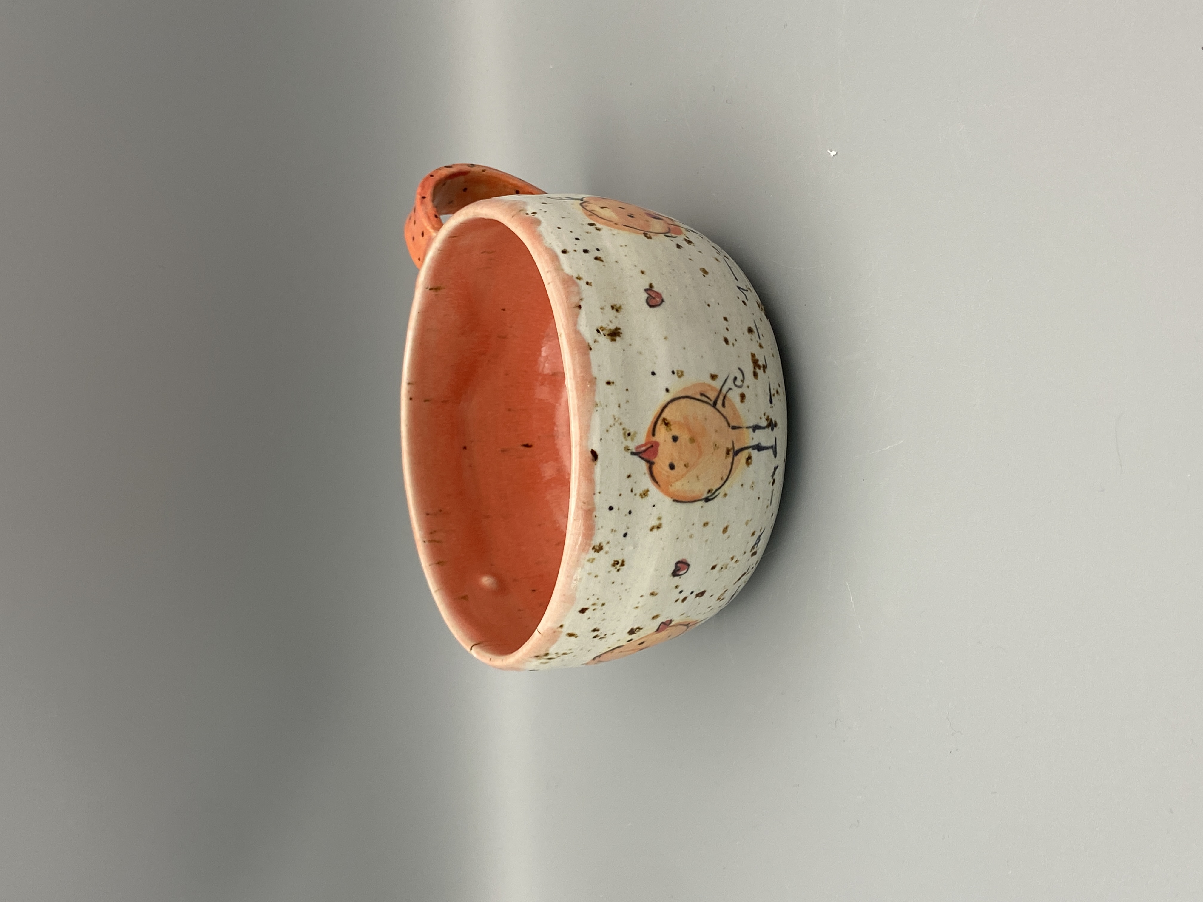 Keramiktasse #11
