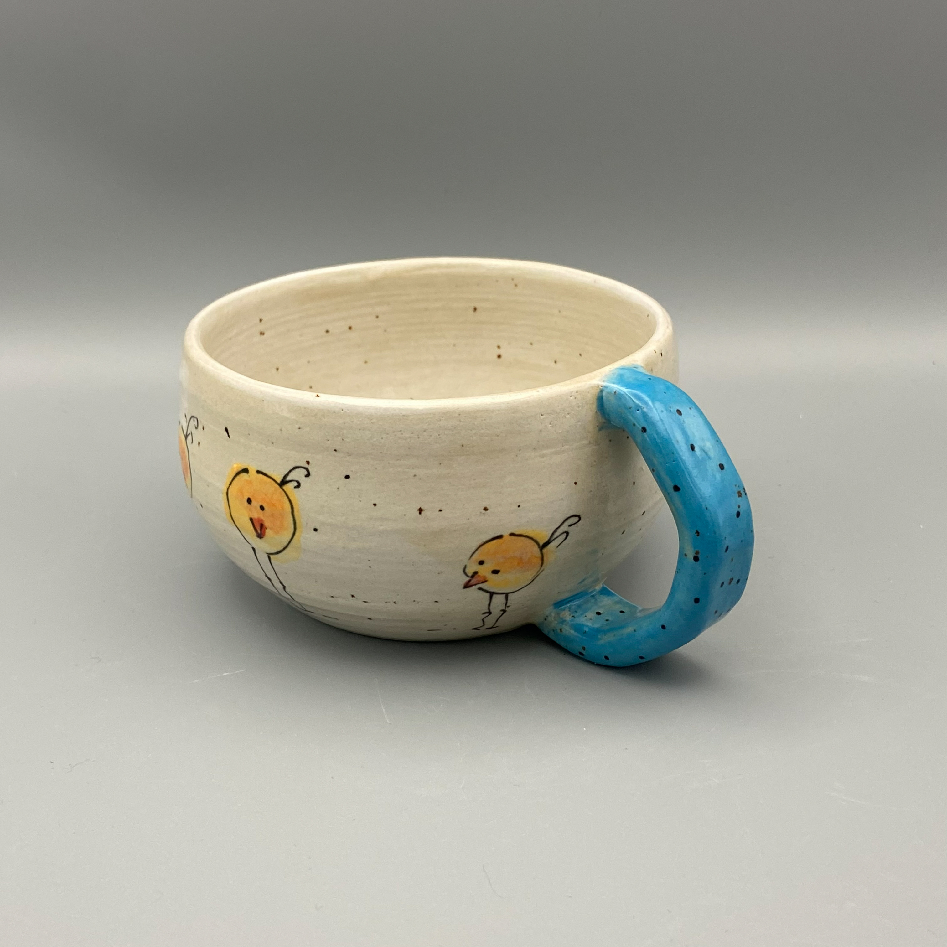 Keramiktasse #6