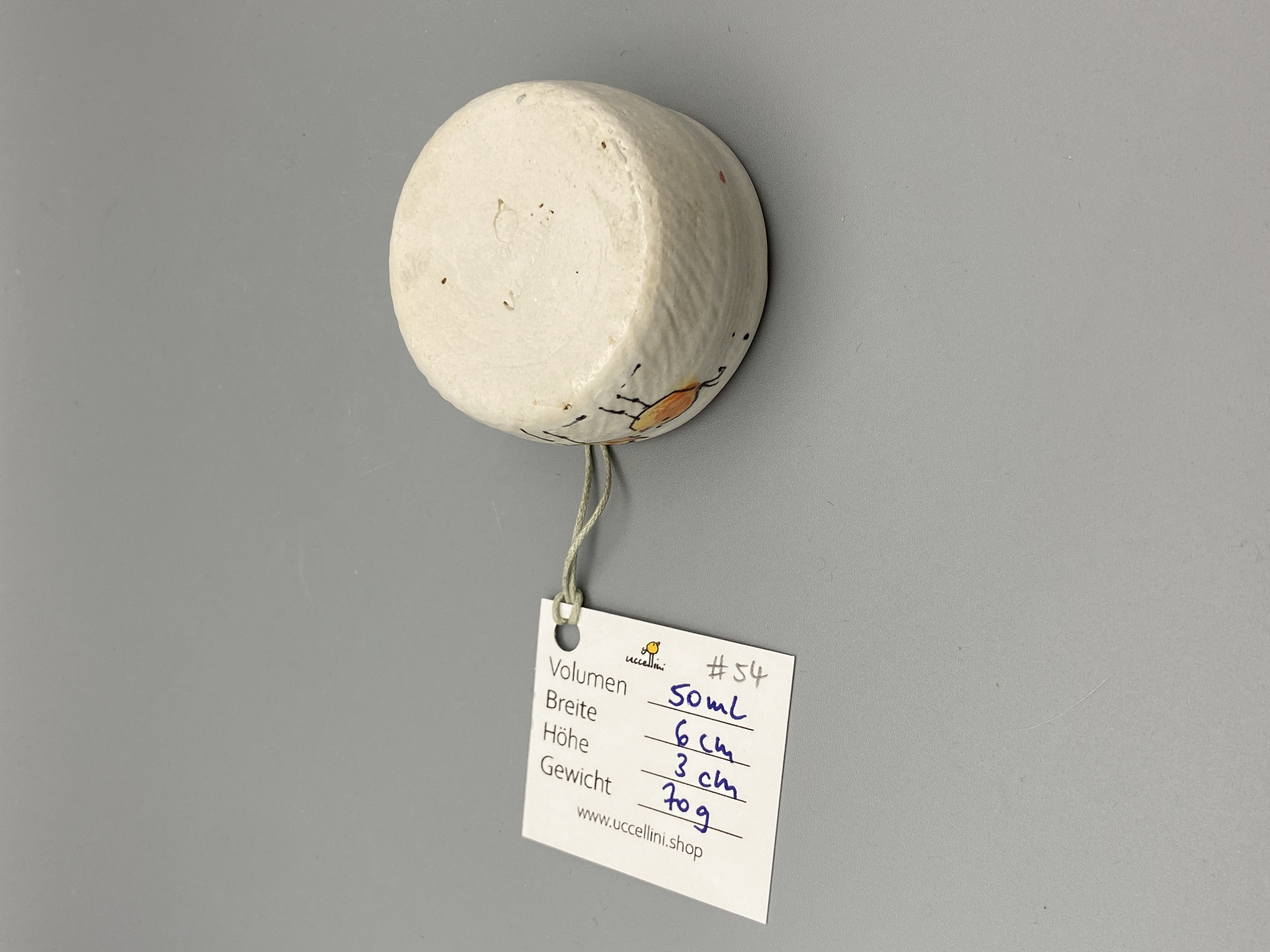 Mini-Schale#54