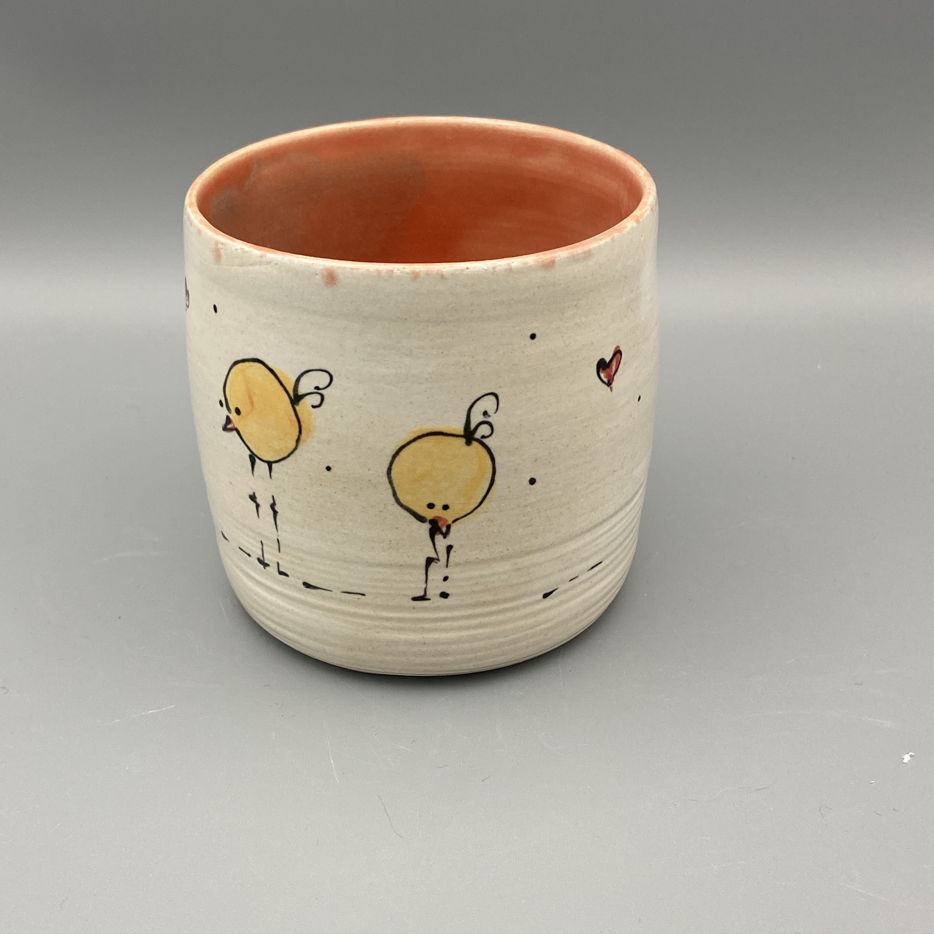 Keramikbecher#13