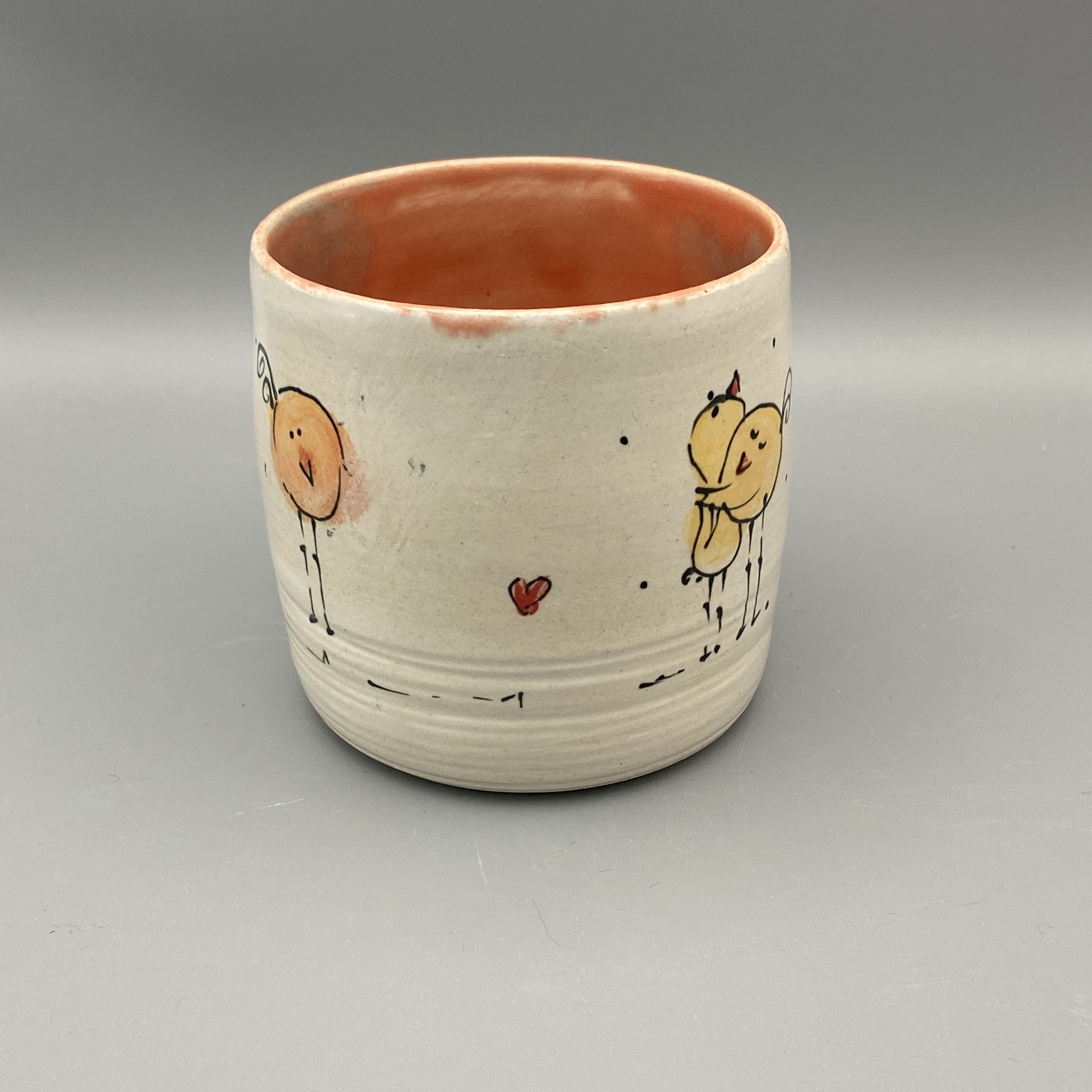 Keramikbecher#13