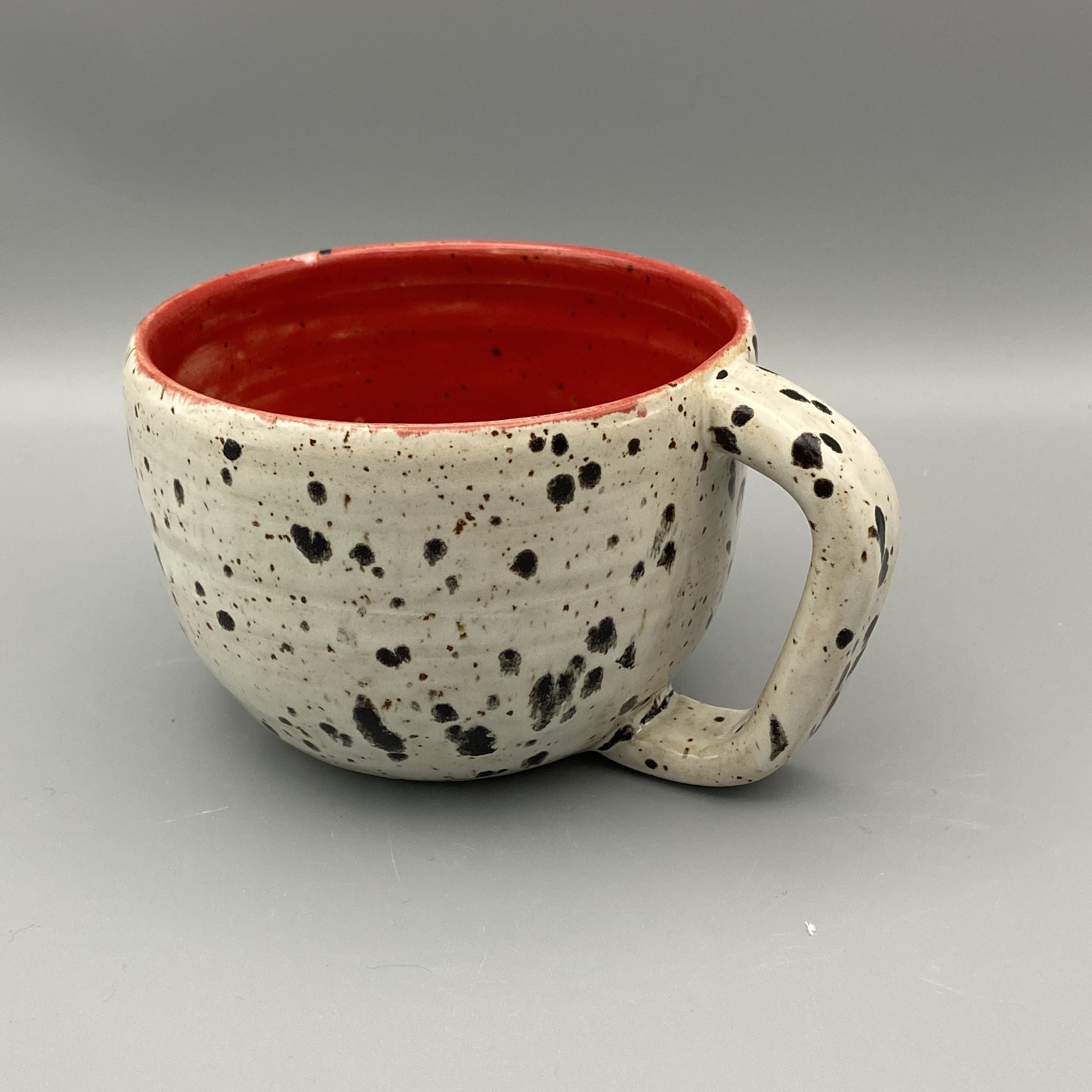 Keramiktasse #12