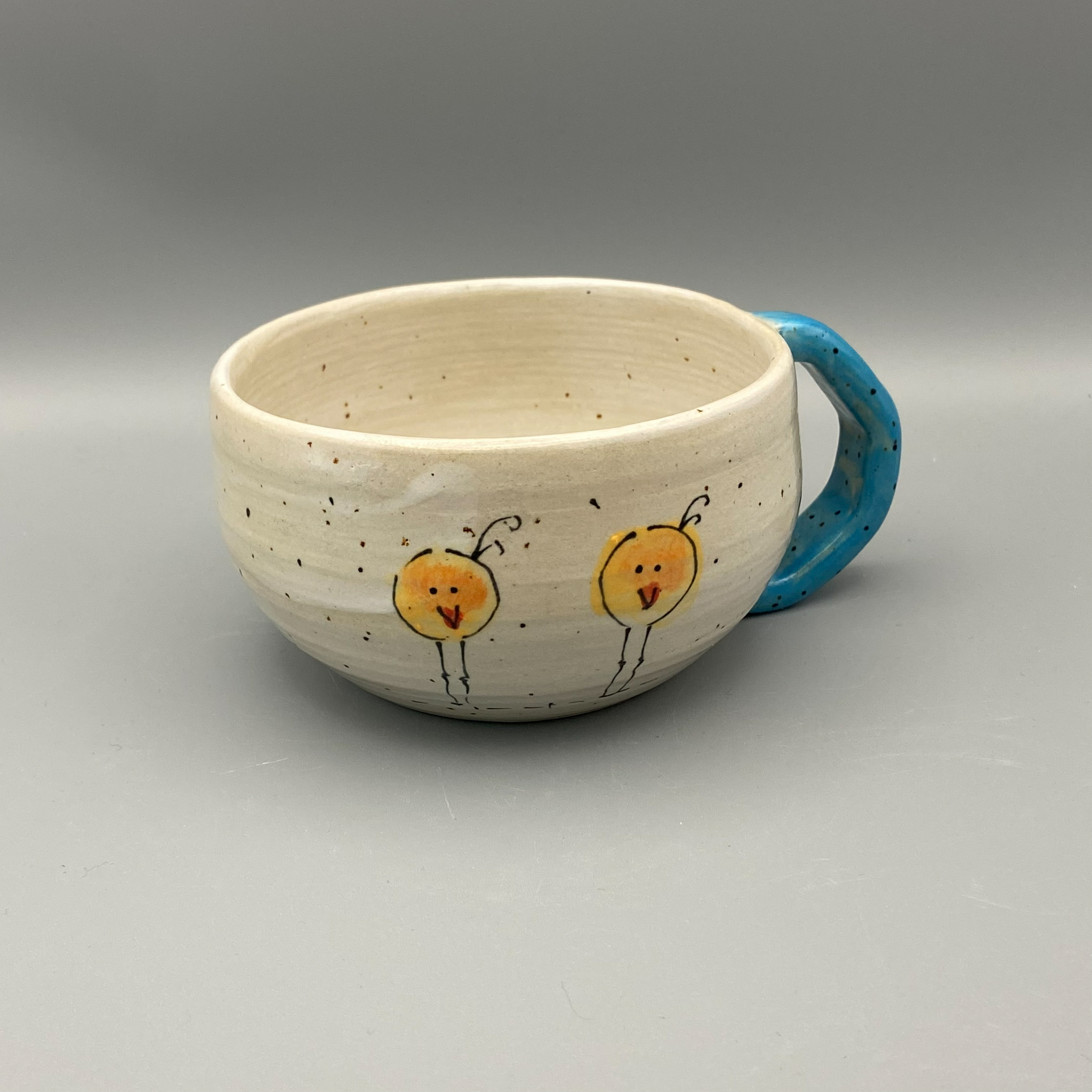 Keramiktasse #6
