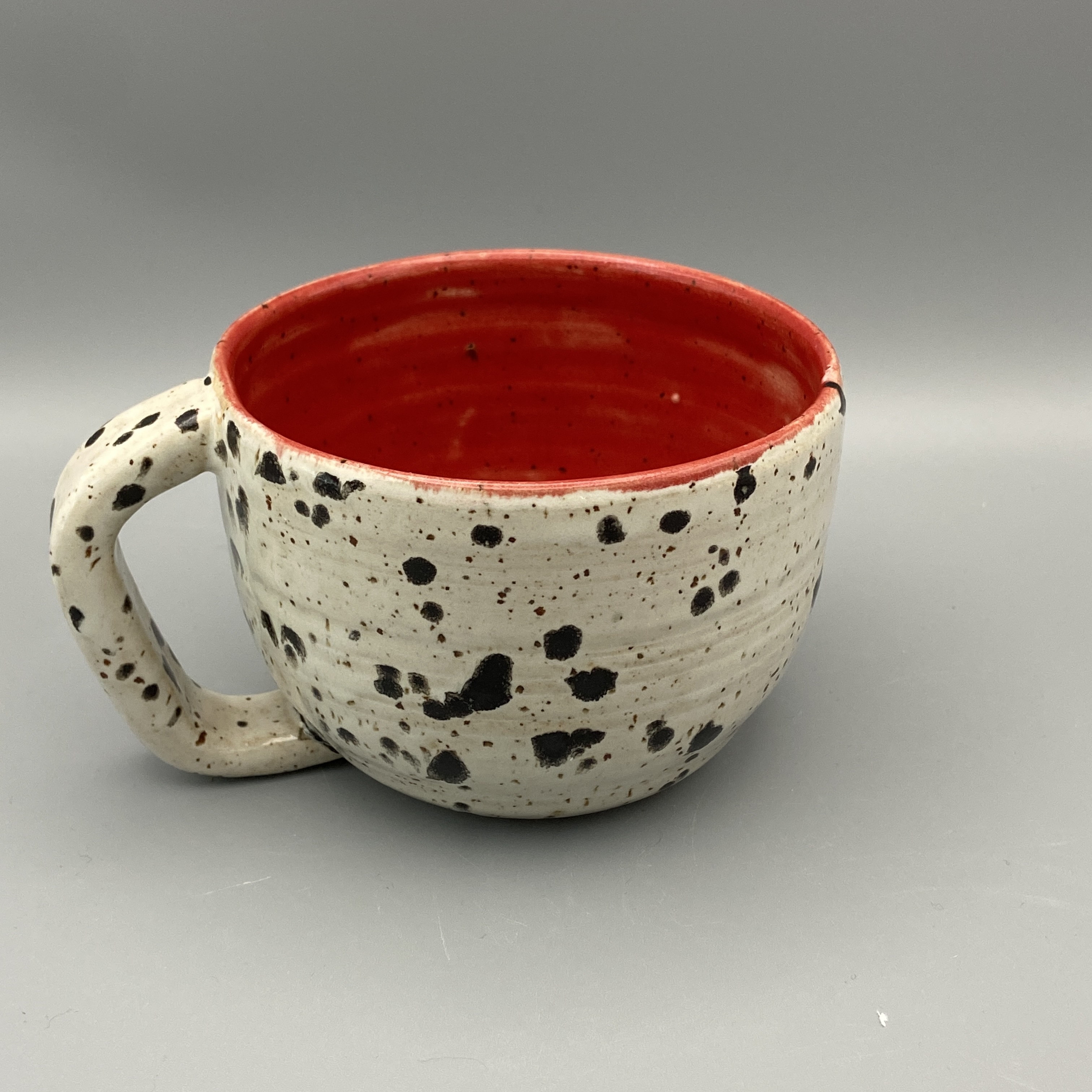 Keramiktasse #12