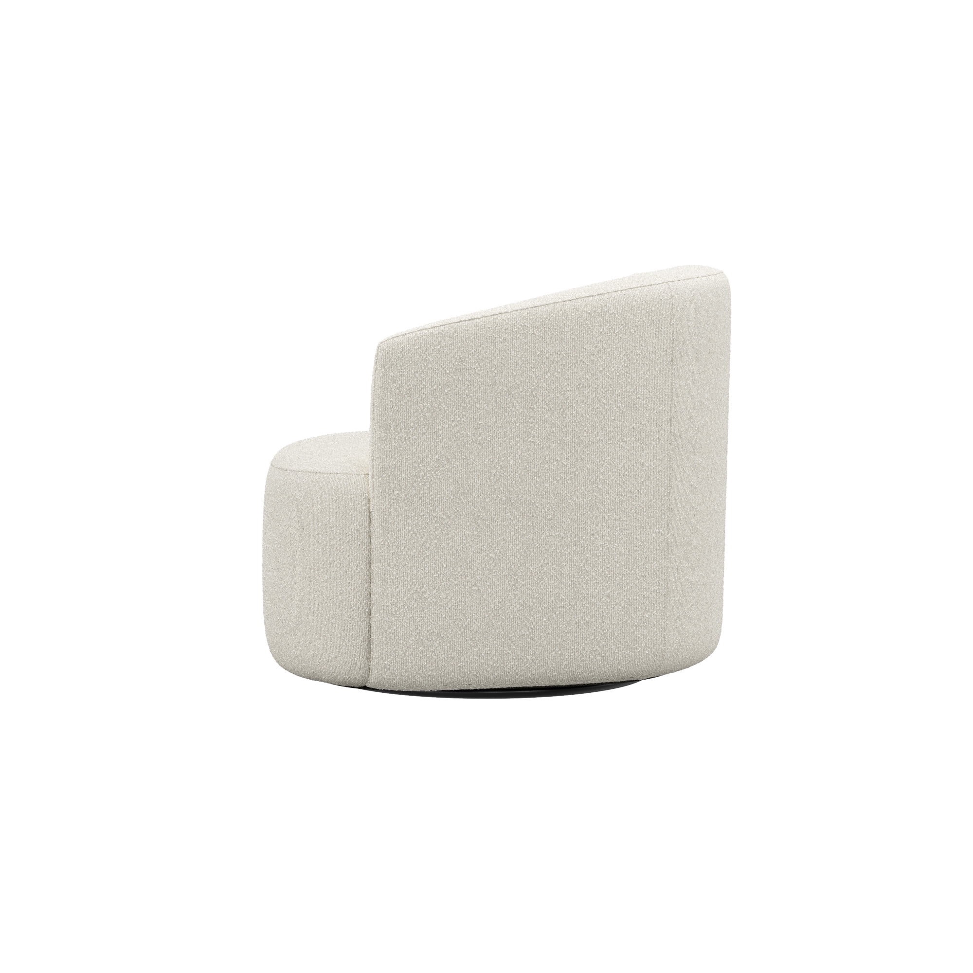 Modern Swivel Accent Chair