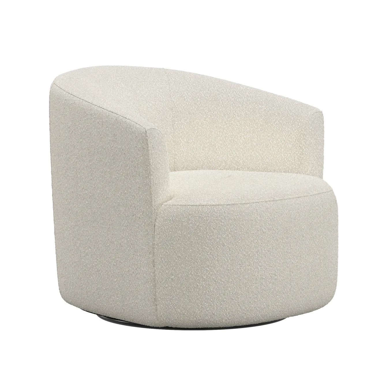 Modern Swivel Accent Chair