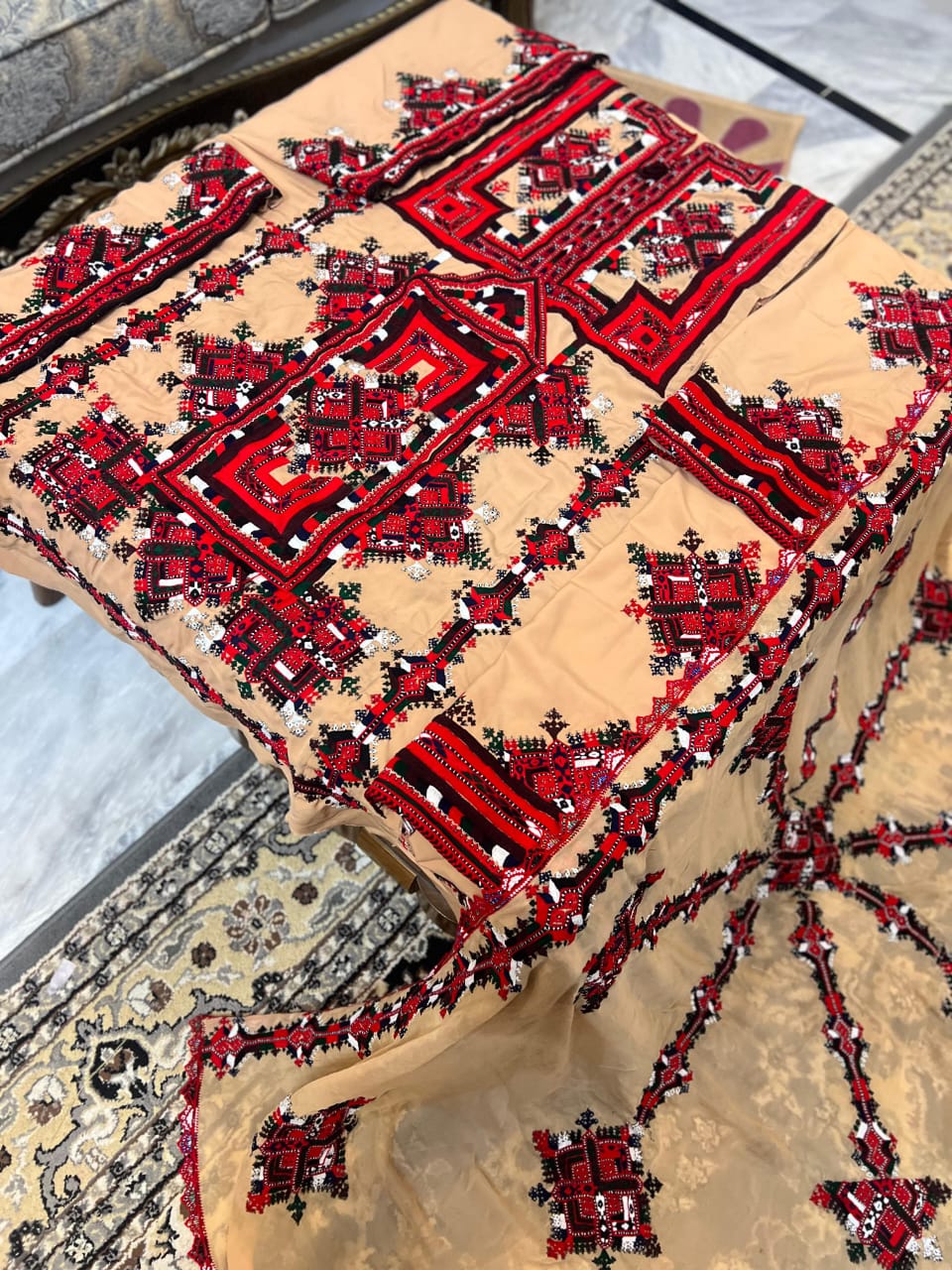 The Solar Heritage Suite