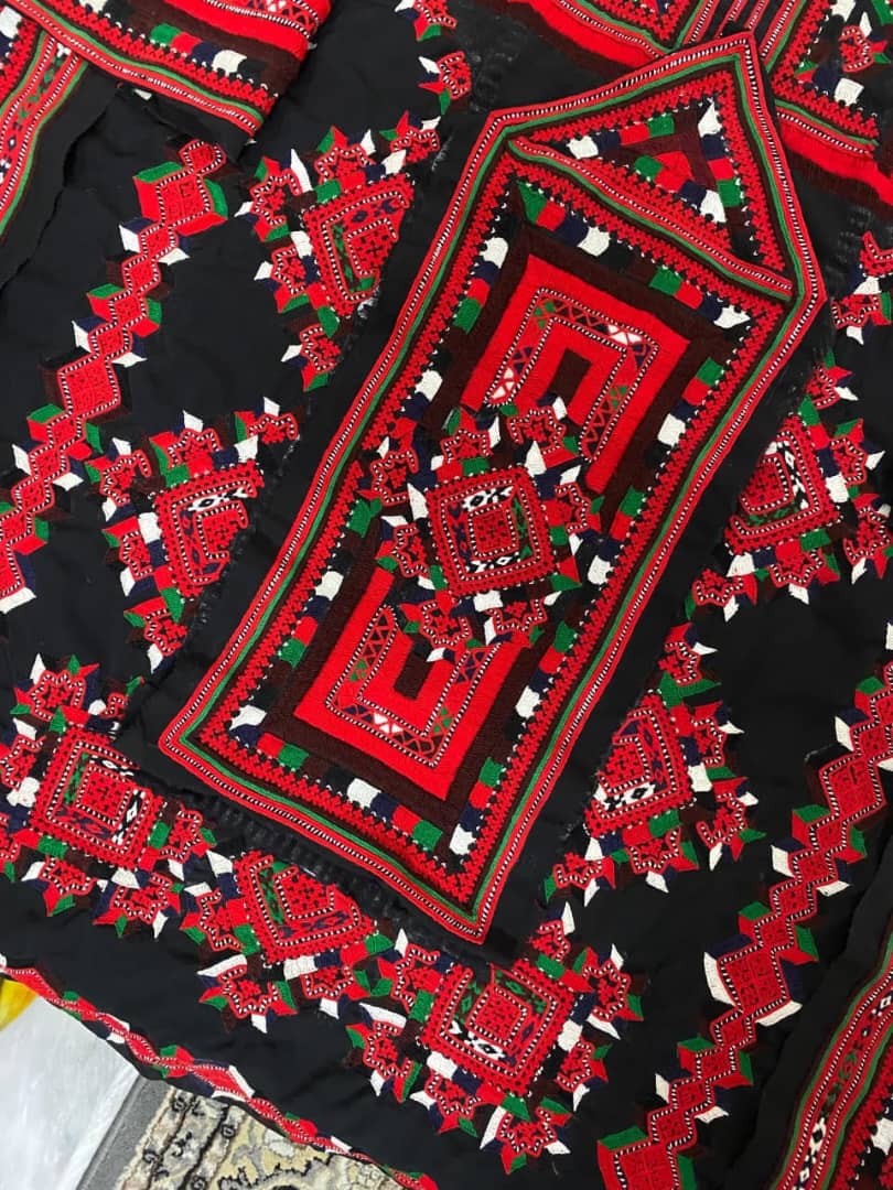 The Obsidian & Crimson Heritage Suite