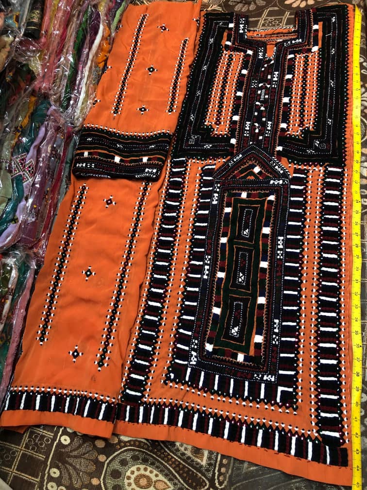 Amber Signature Doch